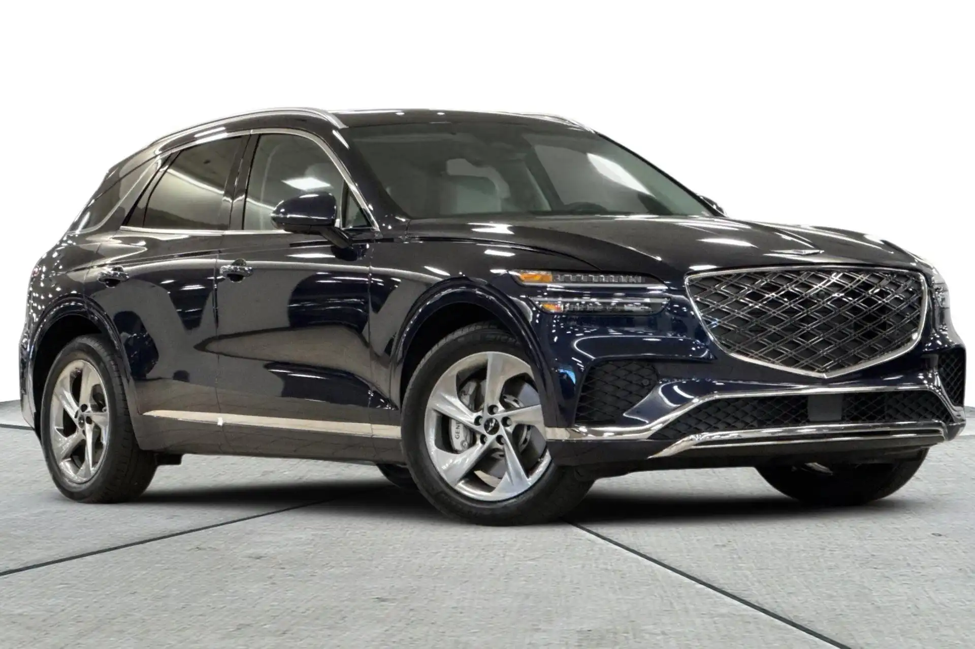 2026 Genesis GV70 2.5T Advanced AWD's photo