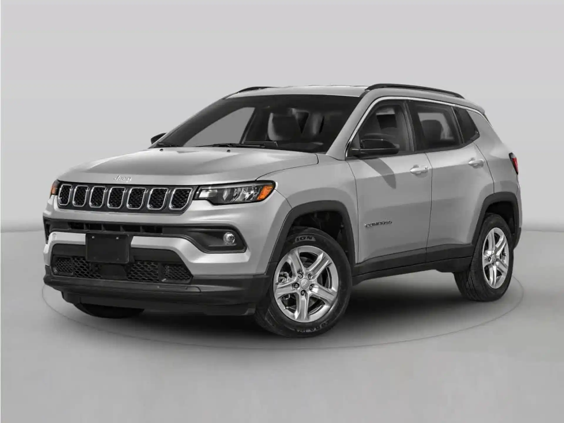 2026 Jeep Compass Altitude 4X4's photo