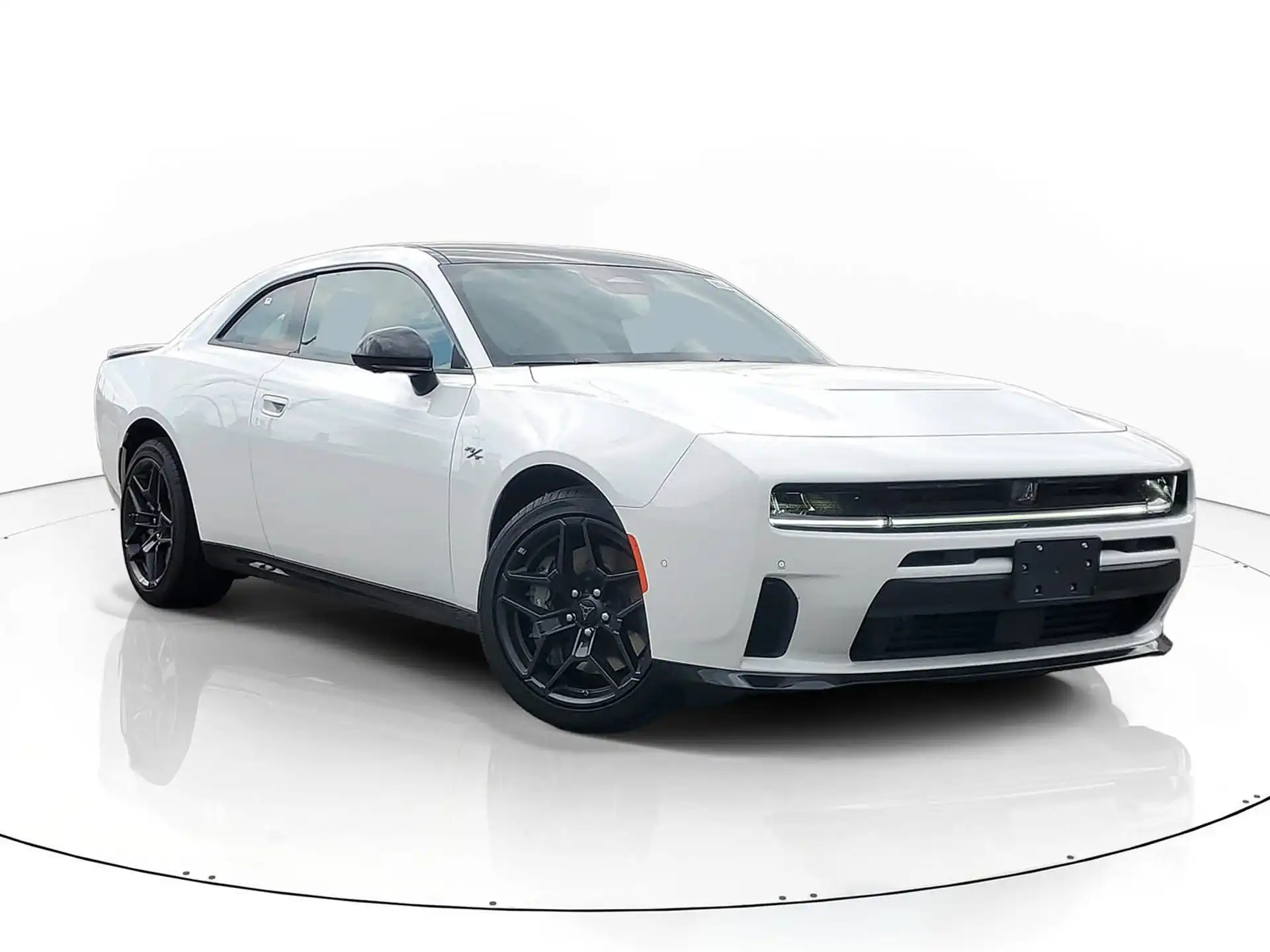 2026 Dodge Charger R/T Plus AWD's photo
