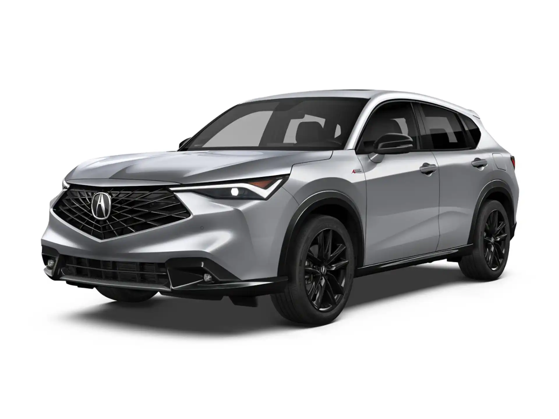 2026 Acura ADX AWD A-Spec w/Advance Package's photo
