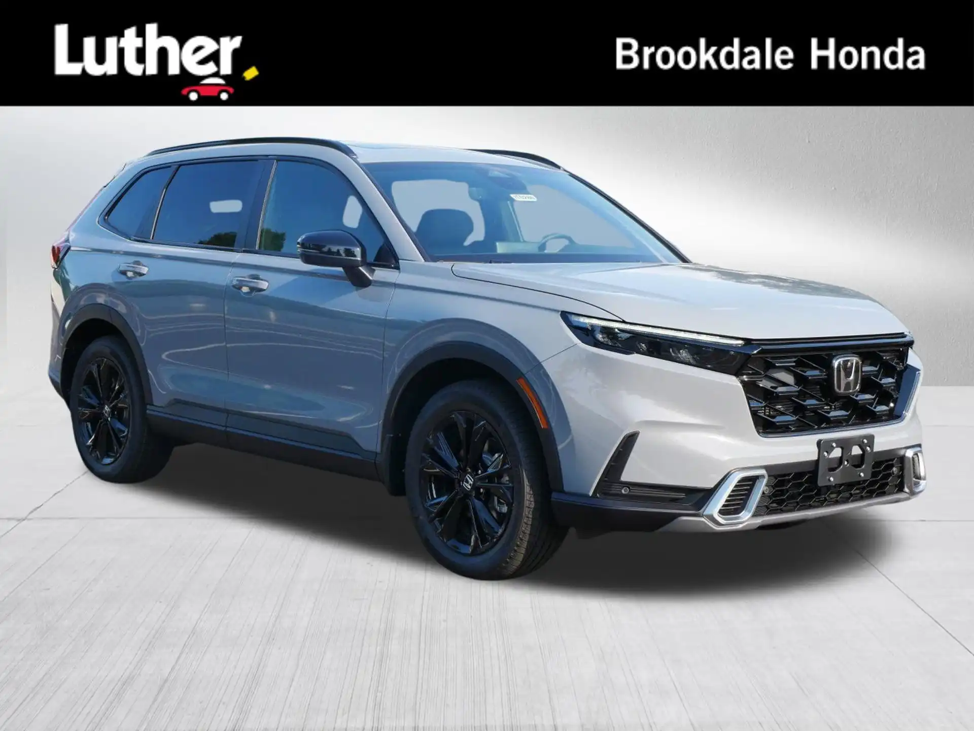 2026 Honda CR-V Hybrid Sport Touring AWD's photo