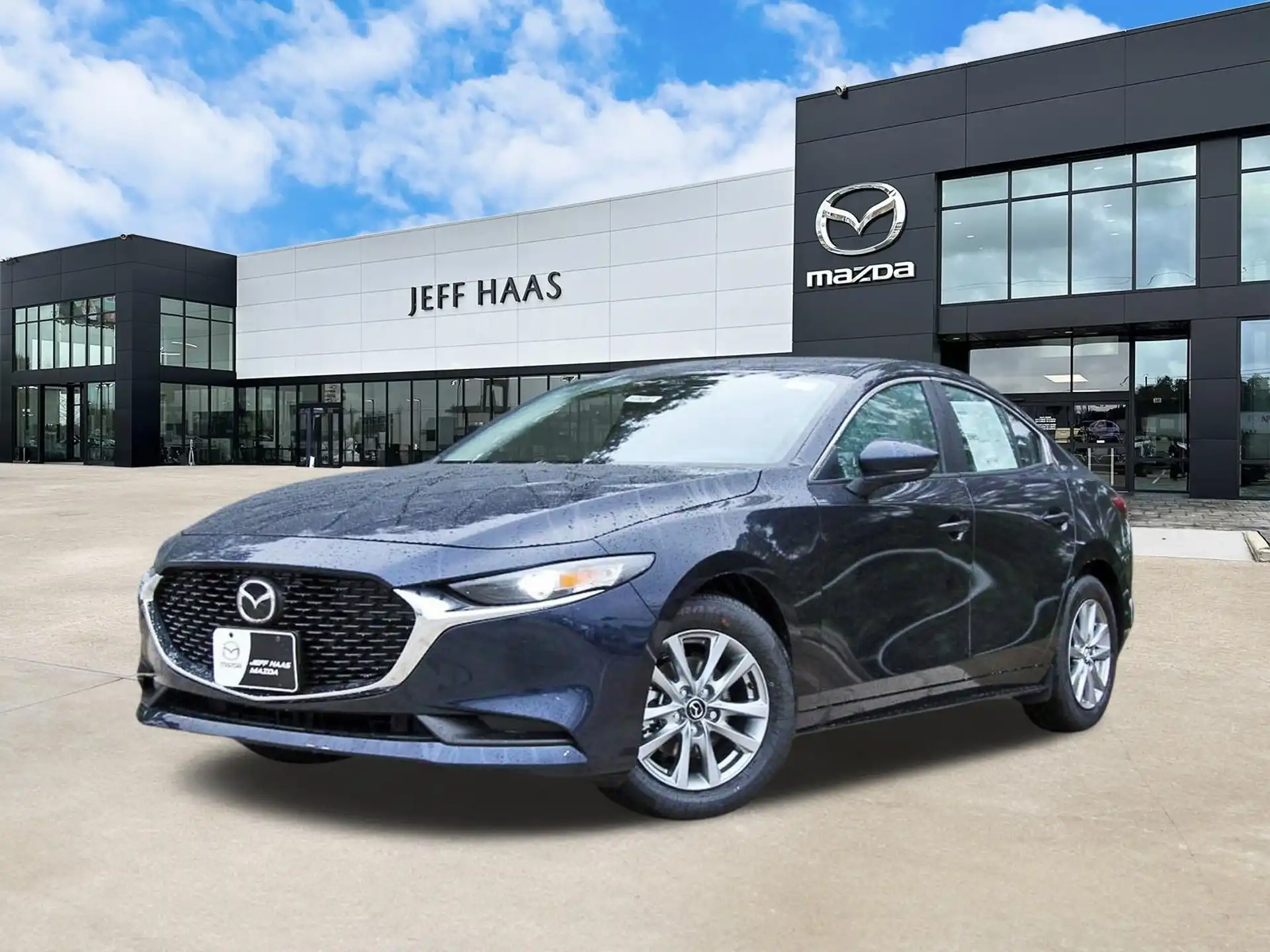 2026 Mazda CX-3 2.5 S AT 4-Door SKYACTIV's photo