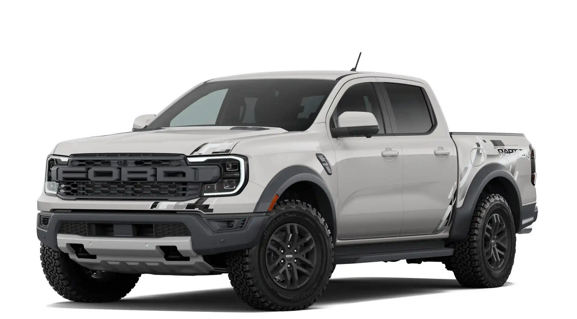 2026 Ford Ranger Raptor 4x4 SuperCrew 5' Box's photo