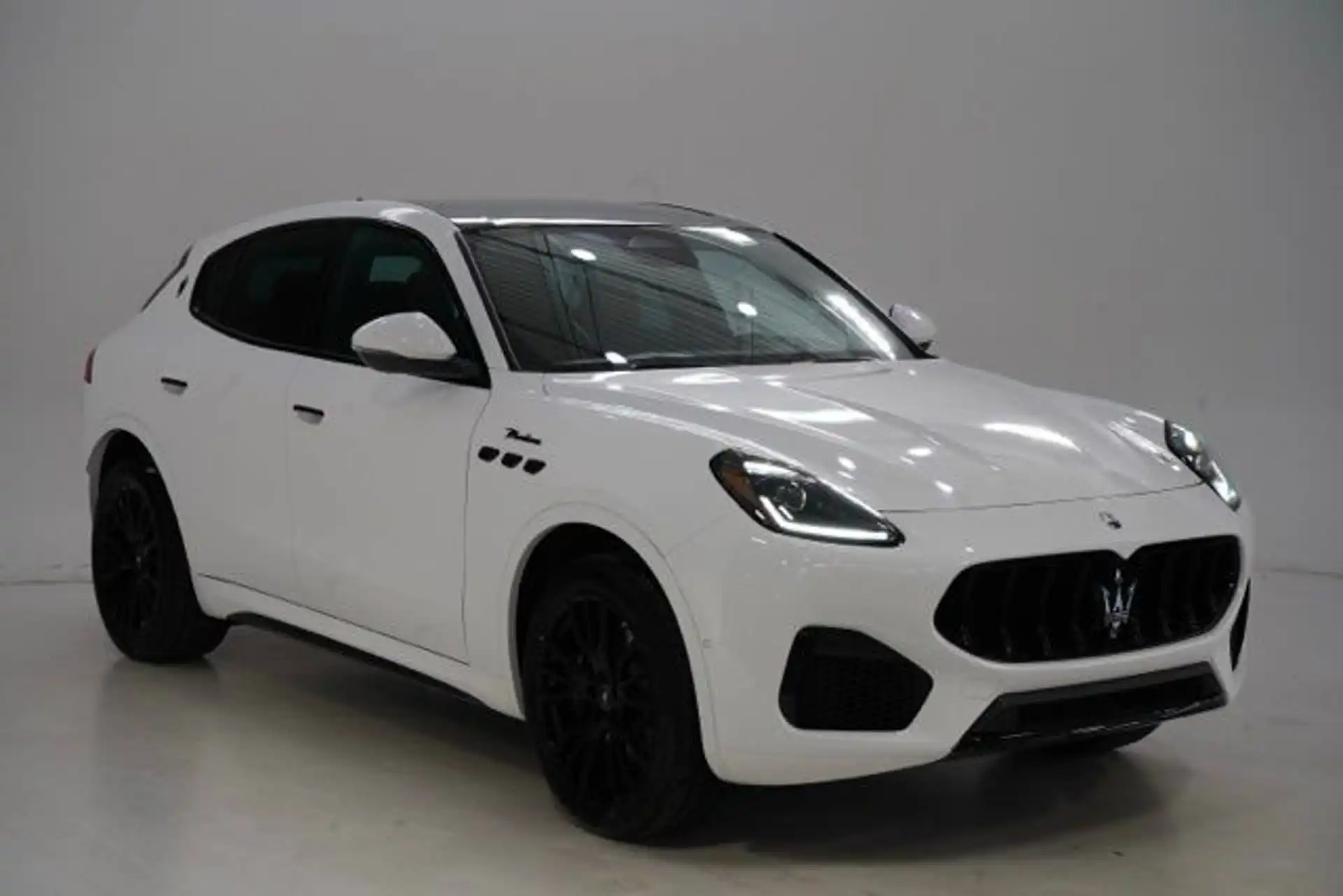 2025 Maserati Grecale 2.0 MHEV MODENA AUTO 4WD's photo