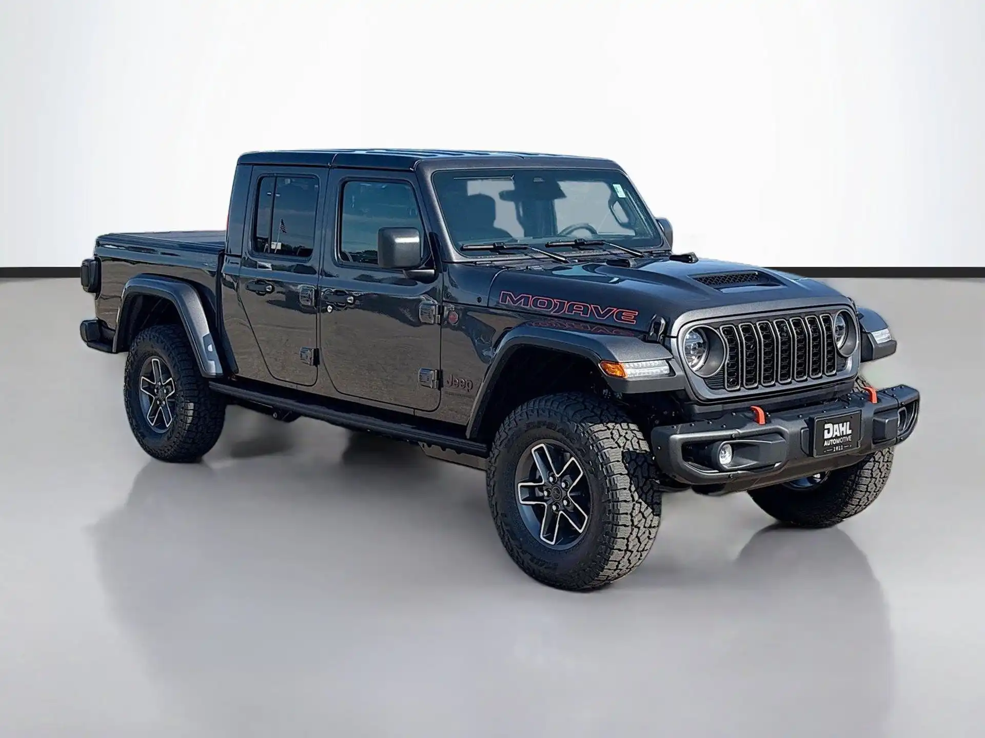 2026 Jeep Gladiator Mojave X Auto's photo