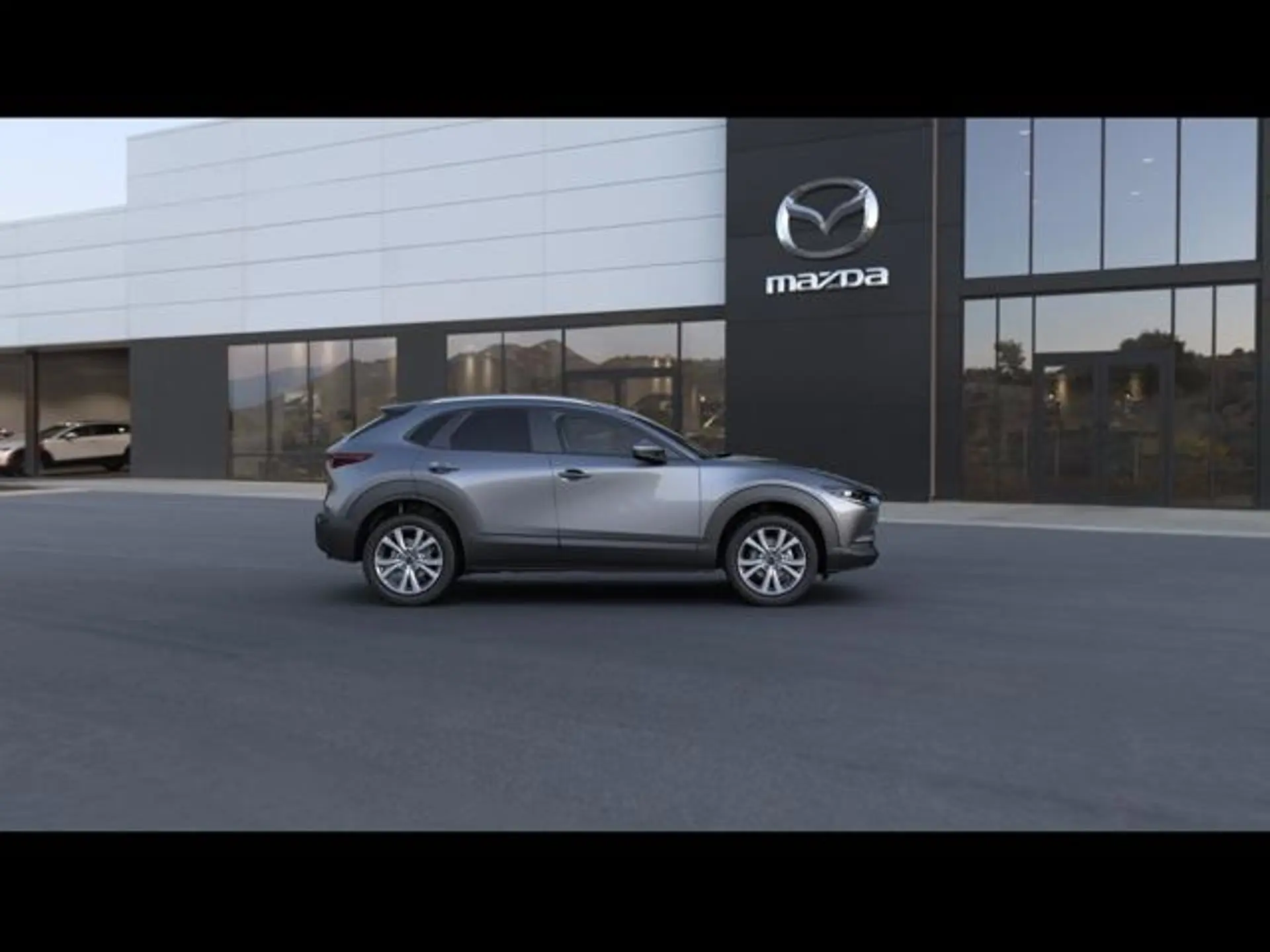 2026 Mazda CX-30 Preferred AWD photo 5