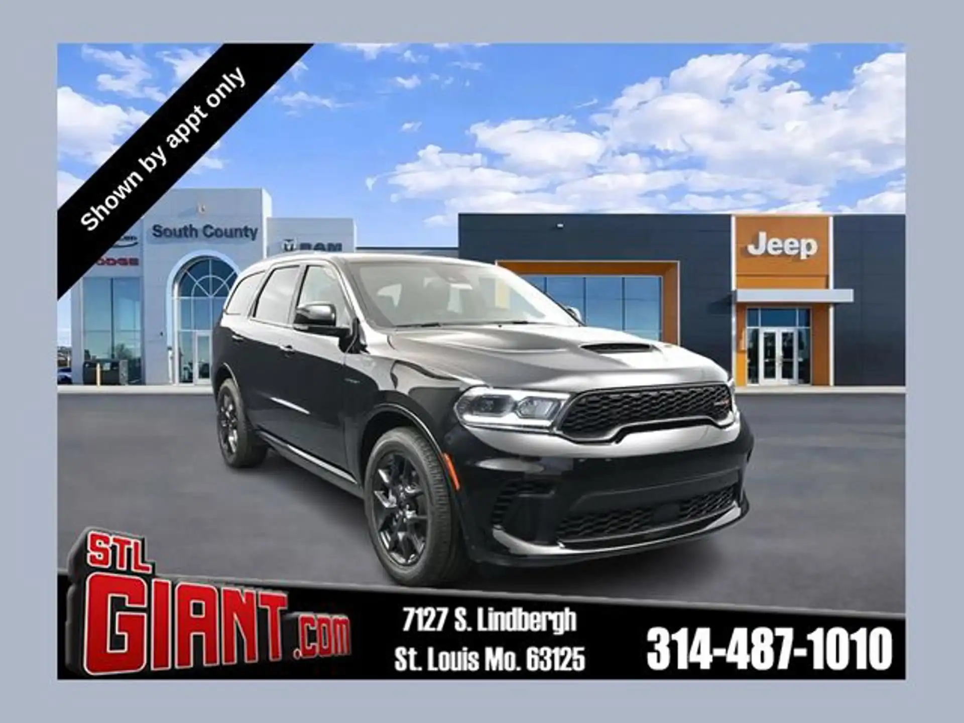 2026 Dodge Durango GT HEMI Plus V8 AWD's photo