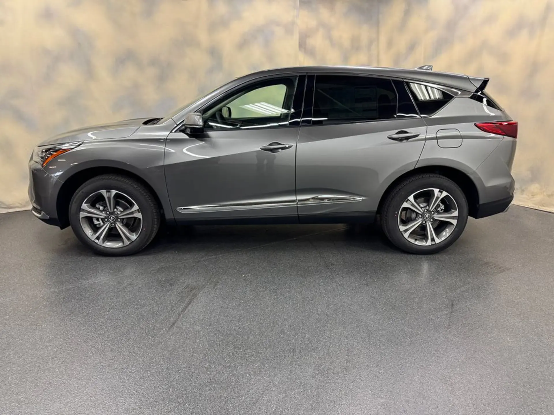 2026 Acura RDX Technology Package SH-AWD photo 3