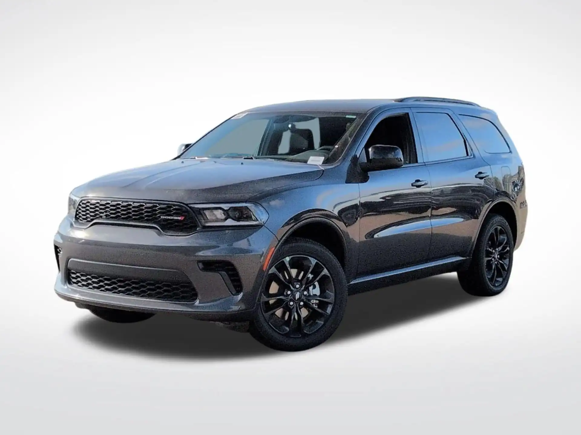 2026 Dodge Durango GT AWD's photo