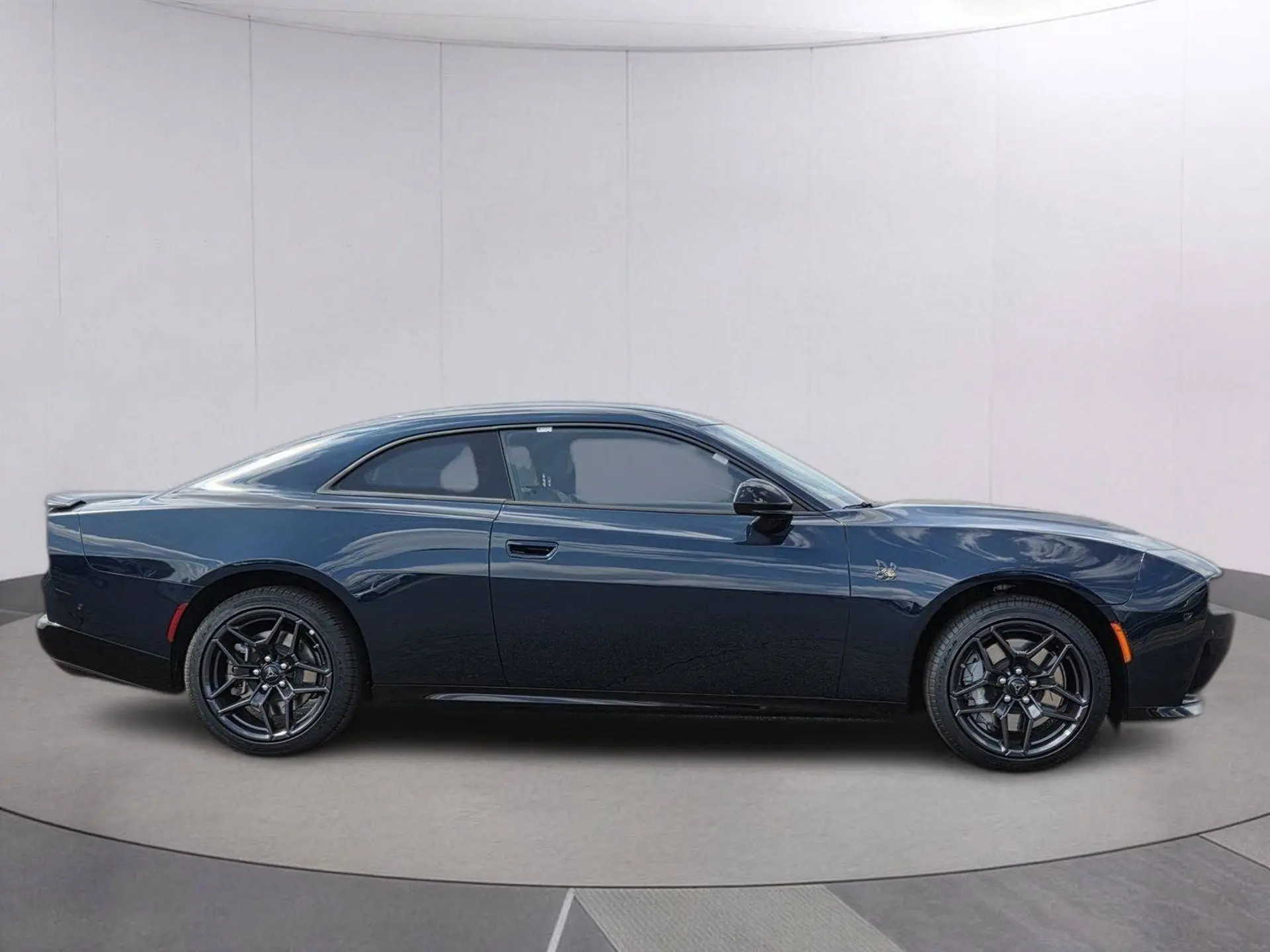 2026 Dodge Charger Scat Pack AWD photo 4