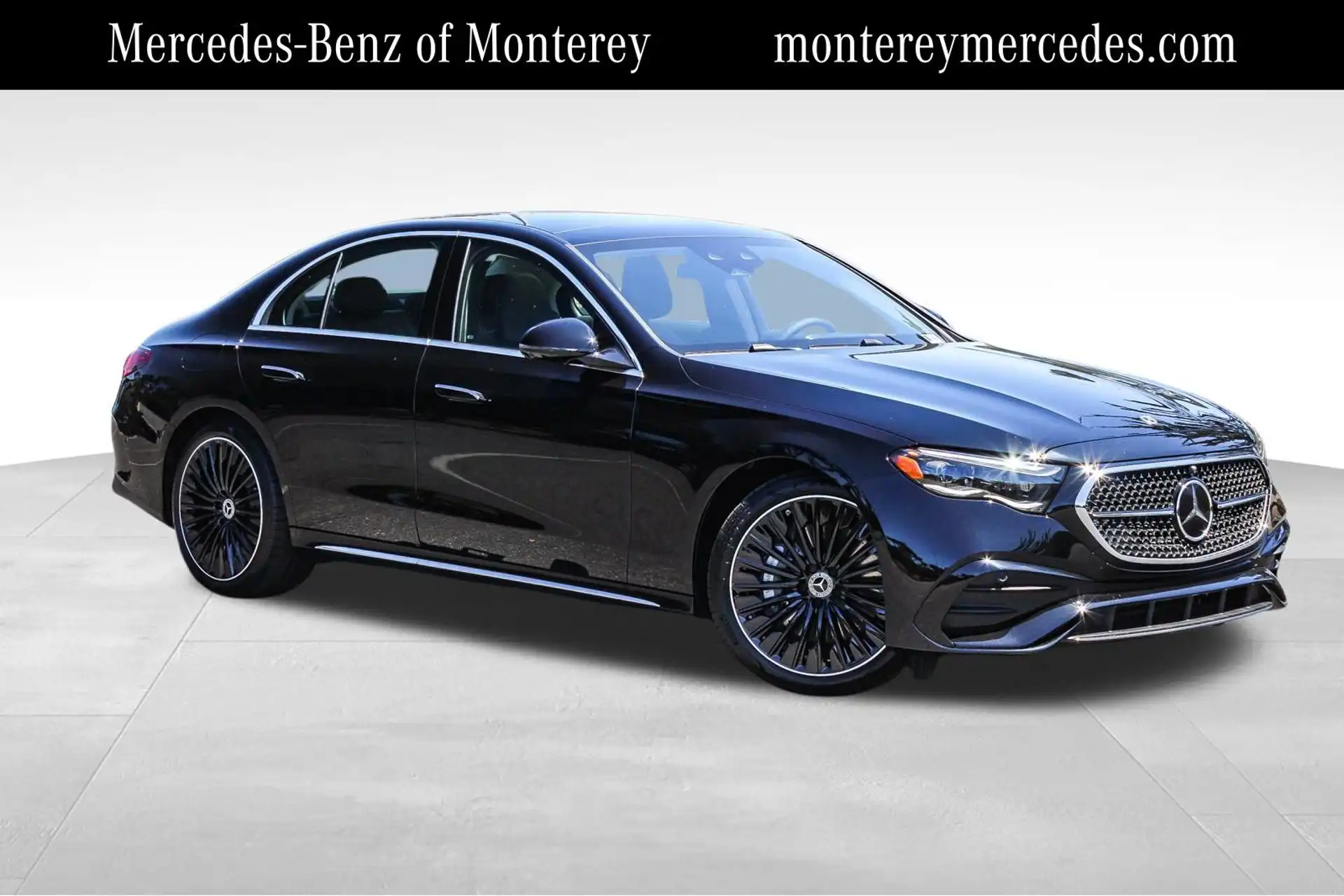 2026 Mercedes-Benz E-Class E450 4MATIC's photo