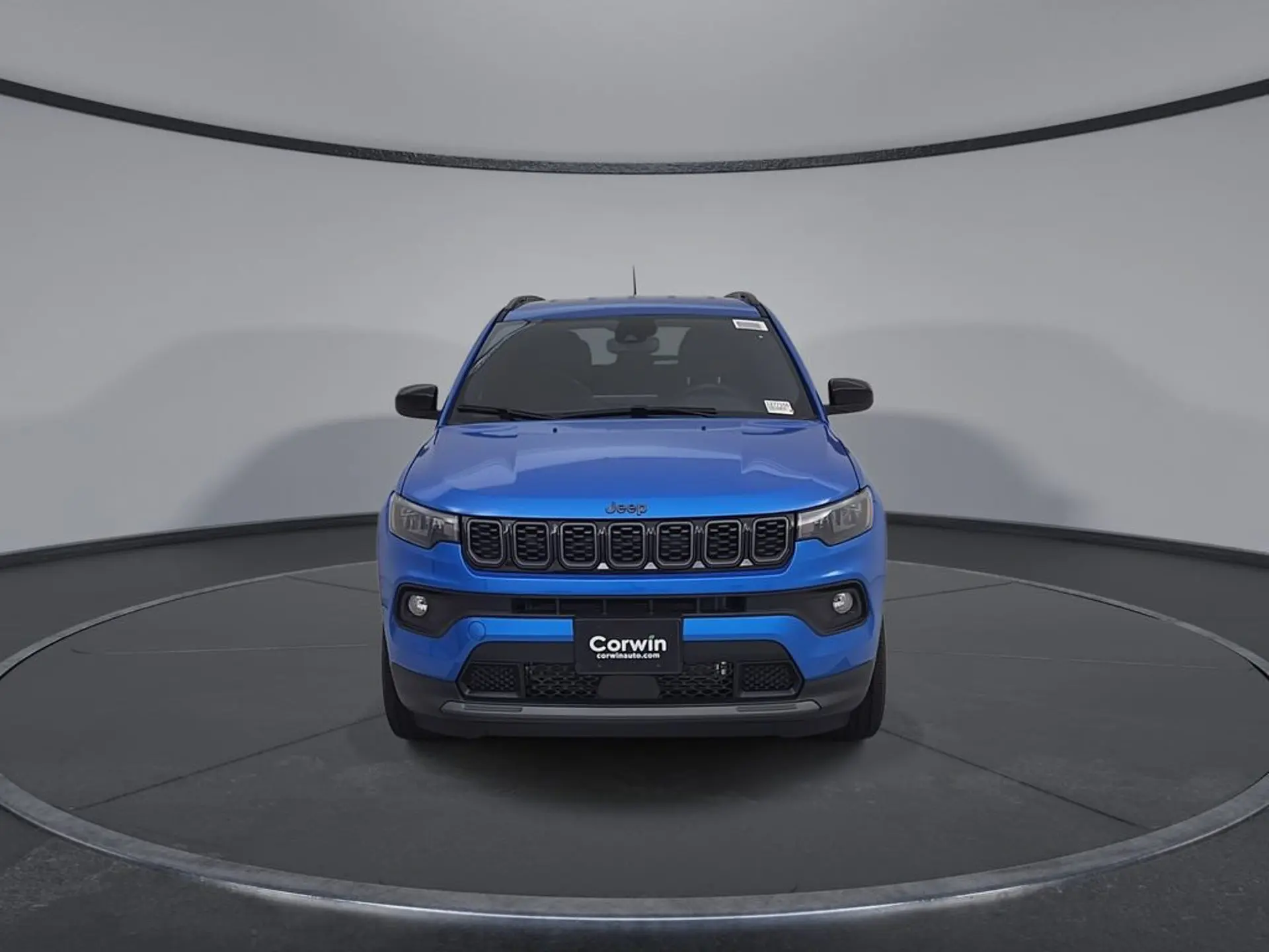 2026 Jeep Compass Altitude 4X4 photo 5