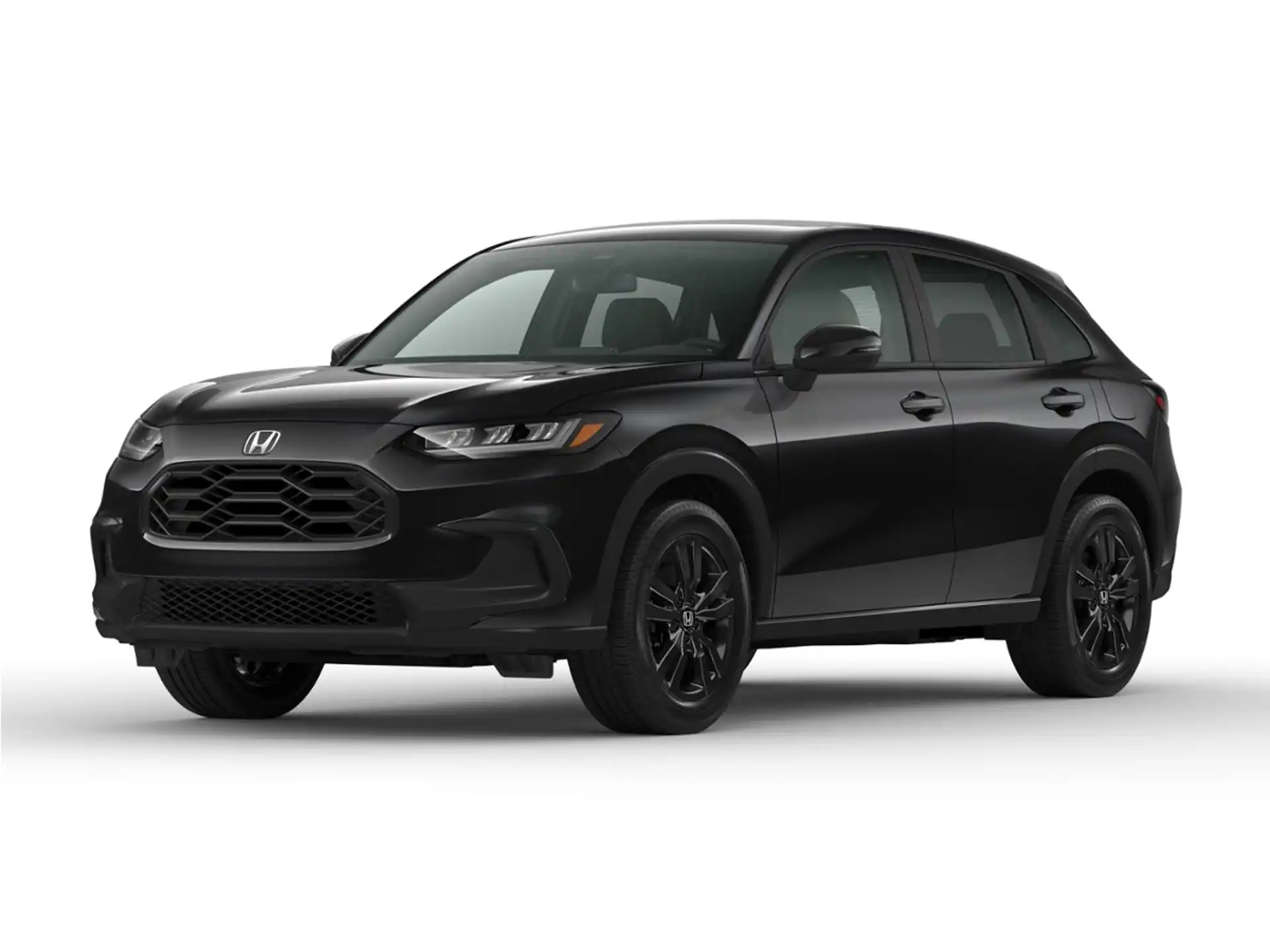 2027 Honda HR-V Sport AWD's photo