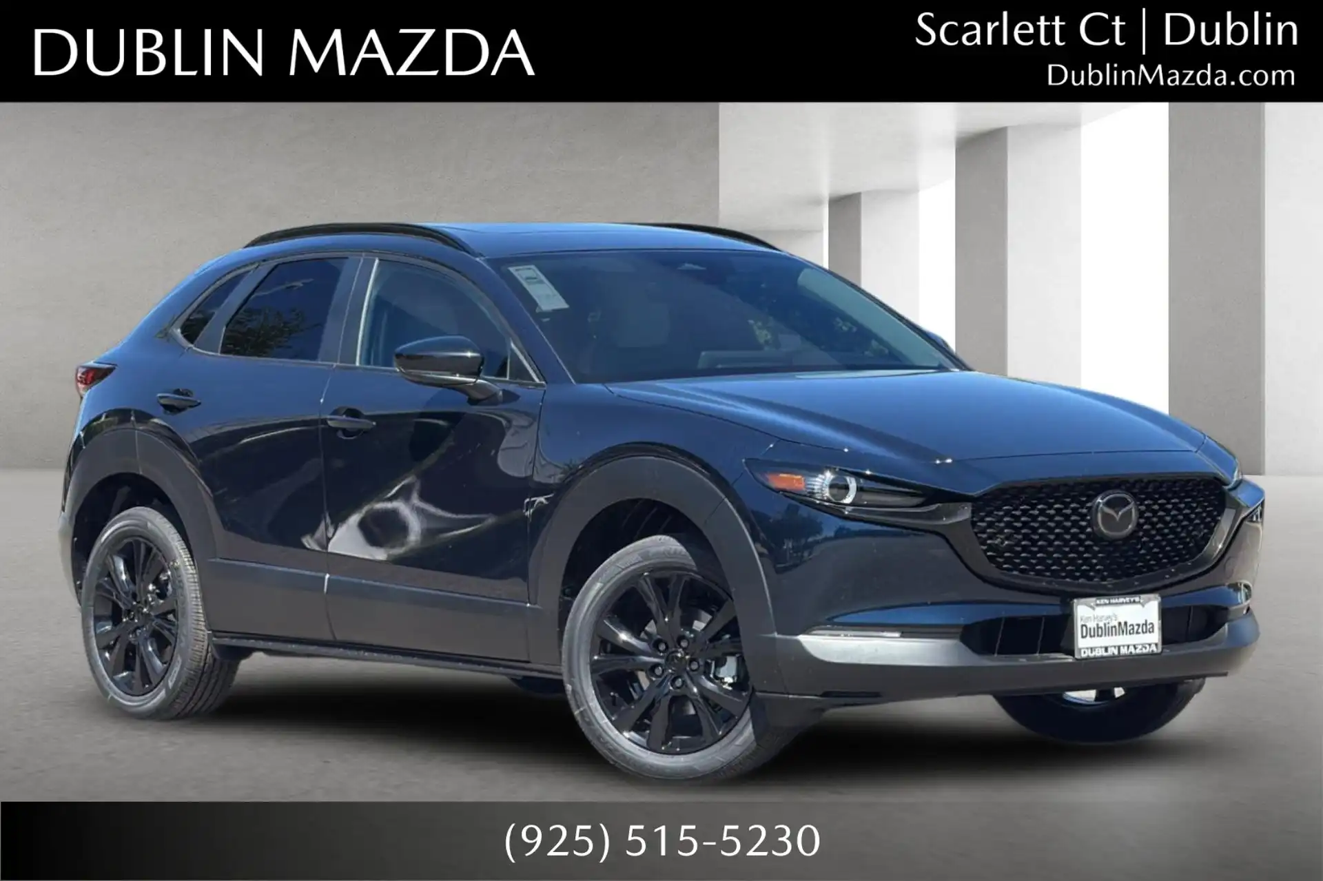 2026 Mazda CX-30 Aire Edition AWD's photo