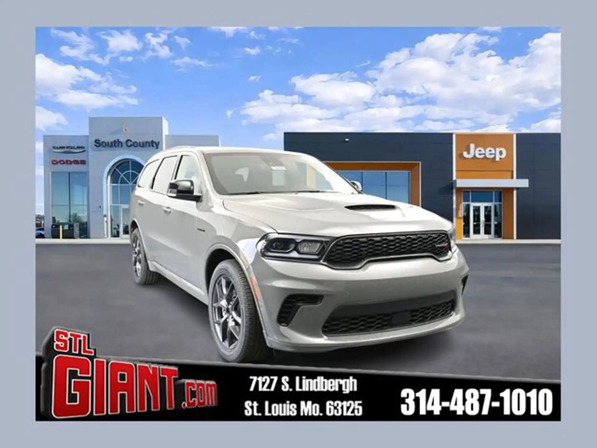 2026 Dodge Durango GT HEMI Plus V8 AWD's photo