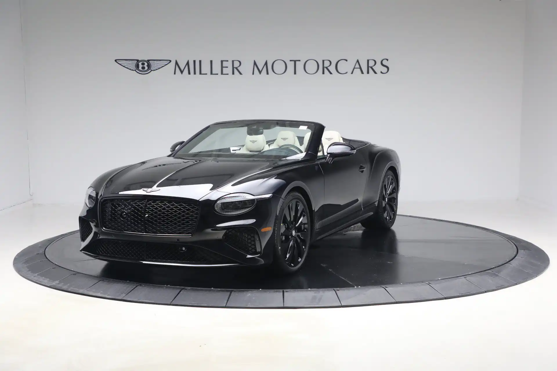 2026 Bentley Continental GT Base's photo