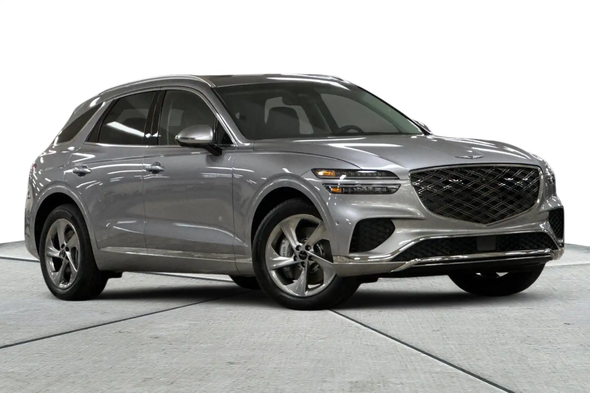 2026 Genesis GV70 2.5T Advanced AWD's photo