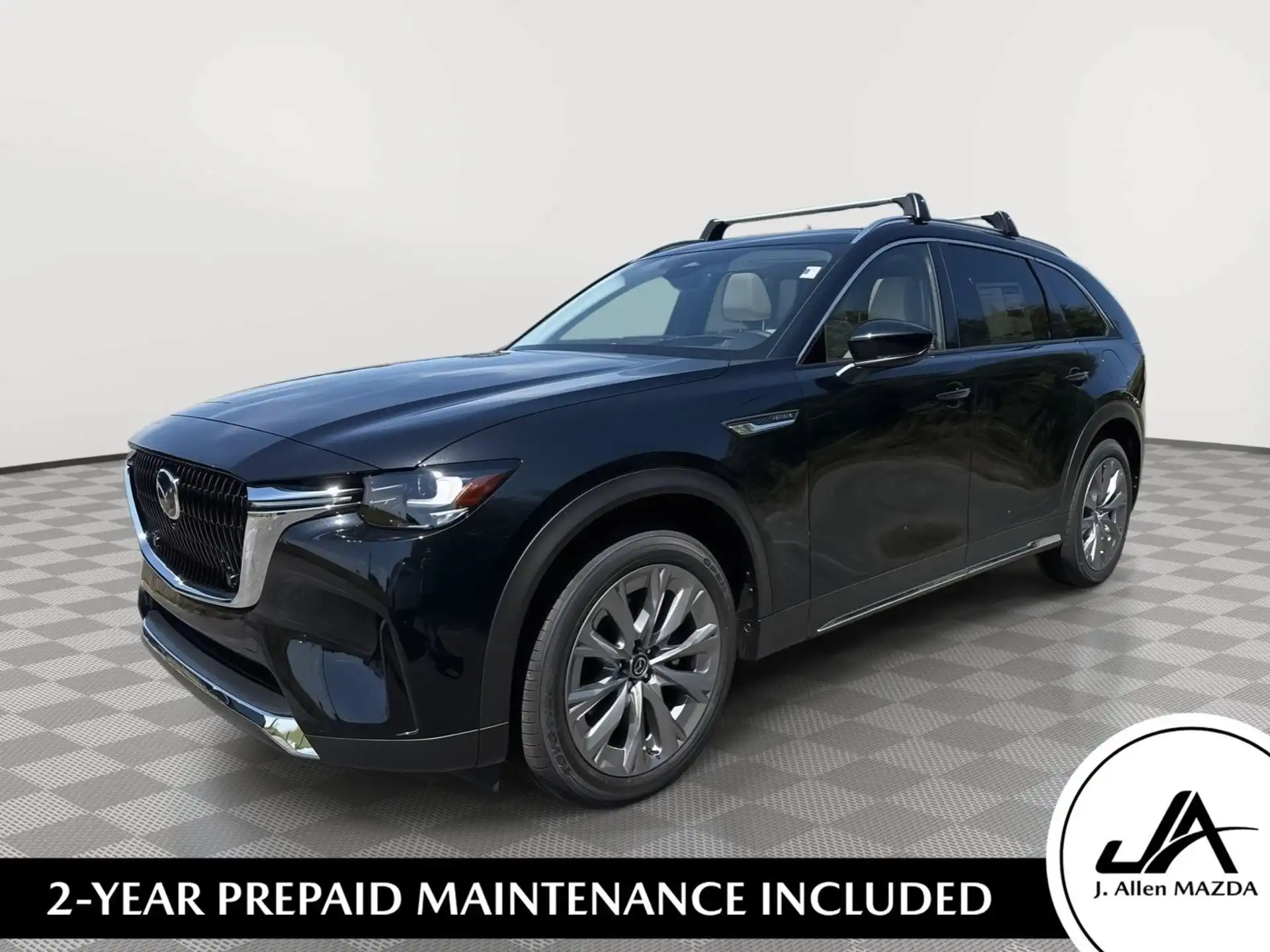 2026 Mazda CX-90 Turbo Premium Plus Package's photo