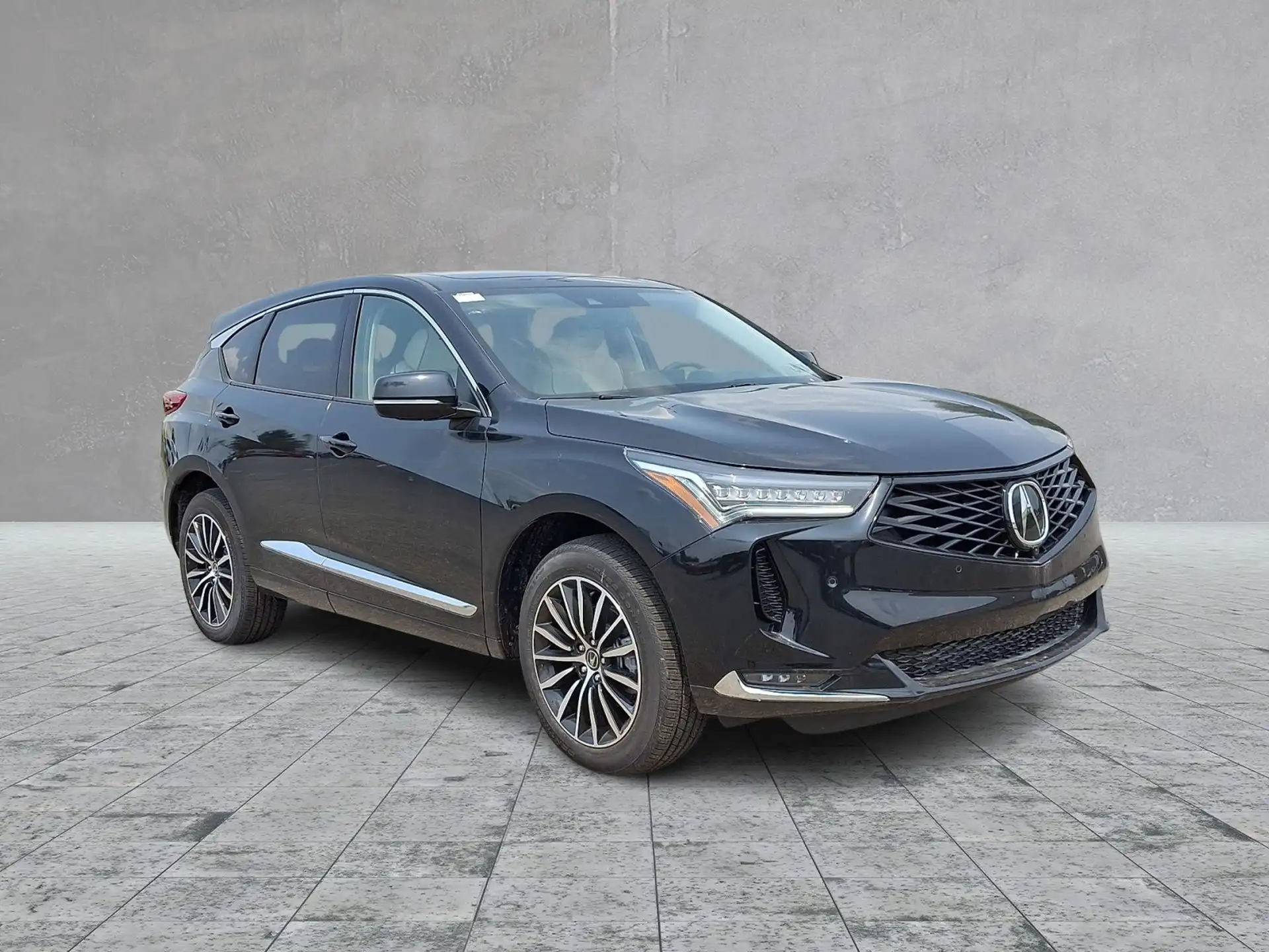 2026 Acura RDX Advance Package SH-AWD's photo
