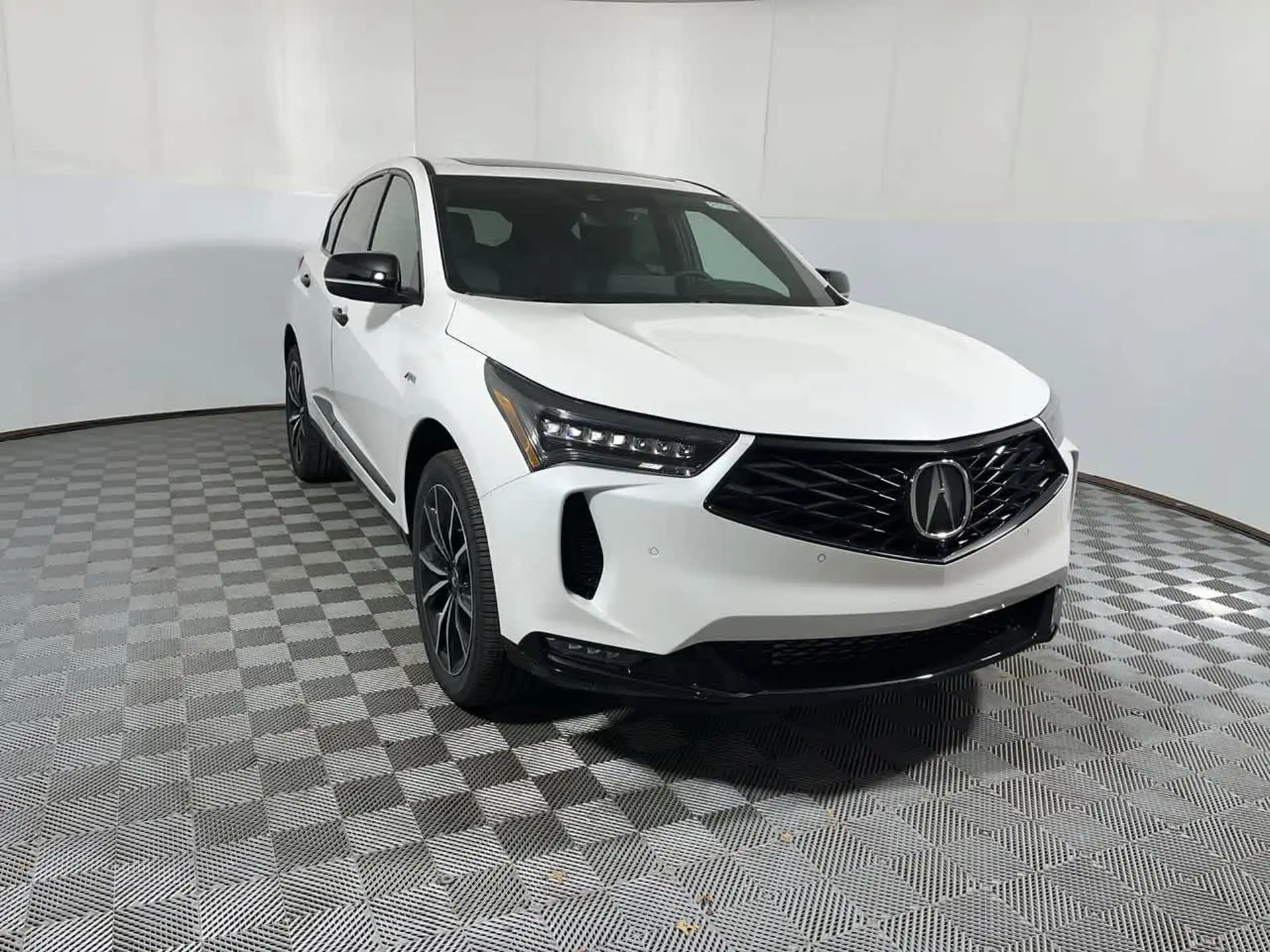 2026 Acura RDX A-Spec w/ Advance Package SH-AWD's photo