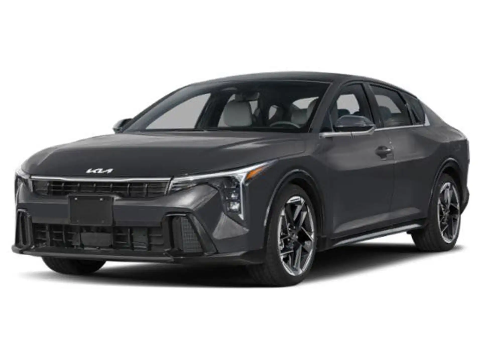 2026 Kia K4 GT-Line AT's photo