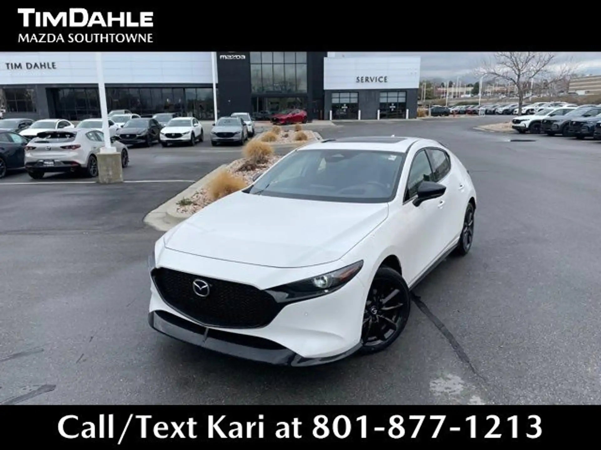 2026 Mazda CX-3 Premium Plus 2.5 AT 5-Door SKYACTIV AWD's photo