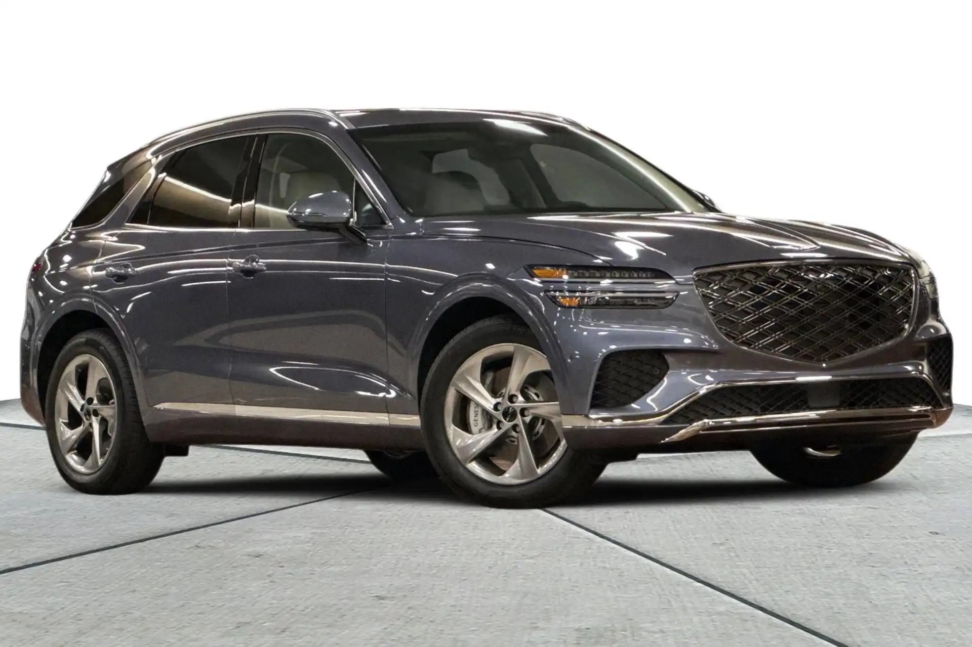 2026 Genesis GV70 2.5T Advanced AWD's photo