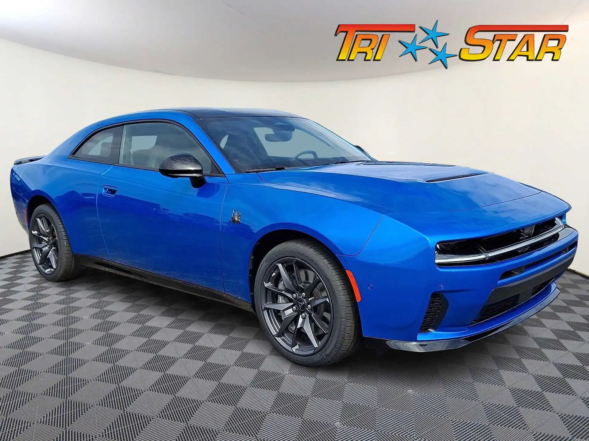 2026 Dodge Charger Scat Pack Plus AWD's photo
