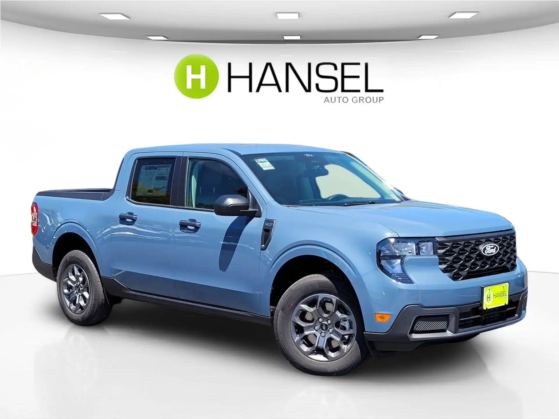 2026 Ford Maverick XLT FWD's photo