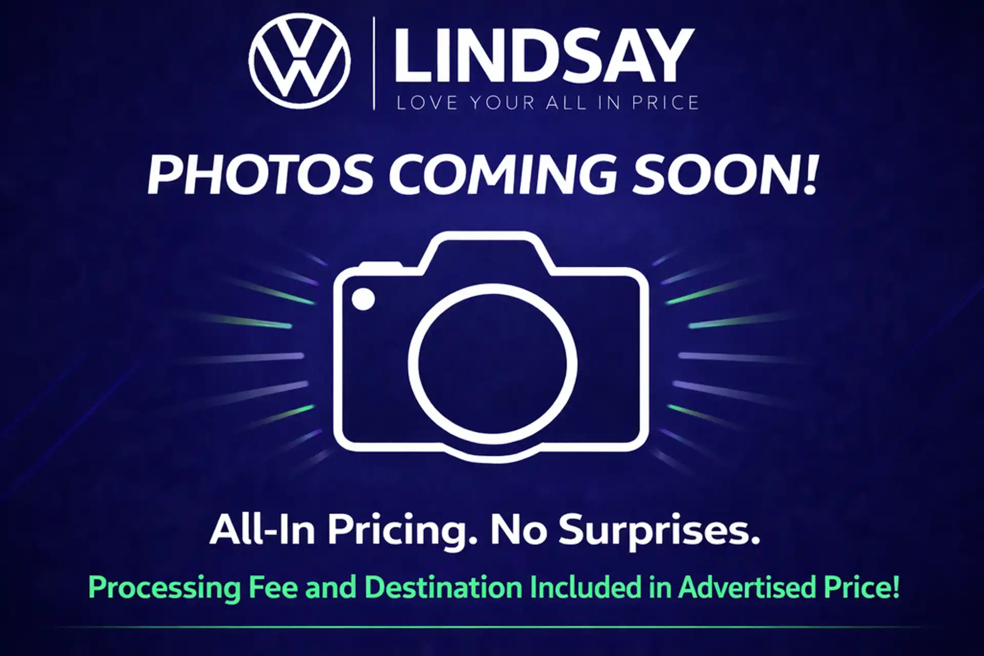 2026 Volkswagen Atlas Cross Sport 2.0T SEL R-Line 4MOTION's photo