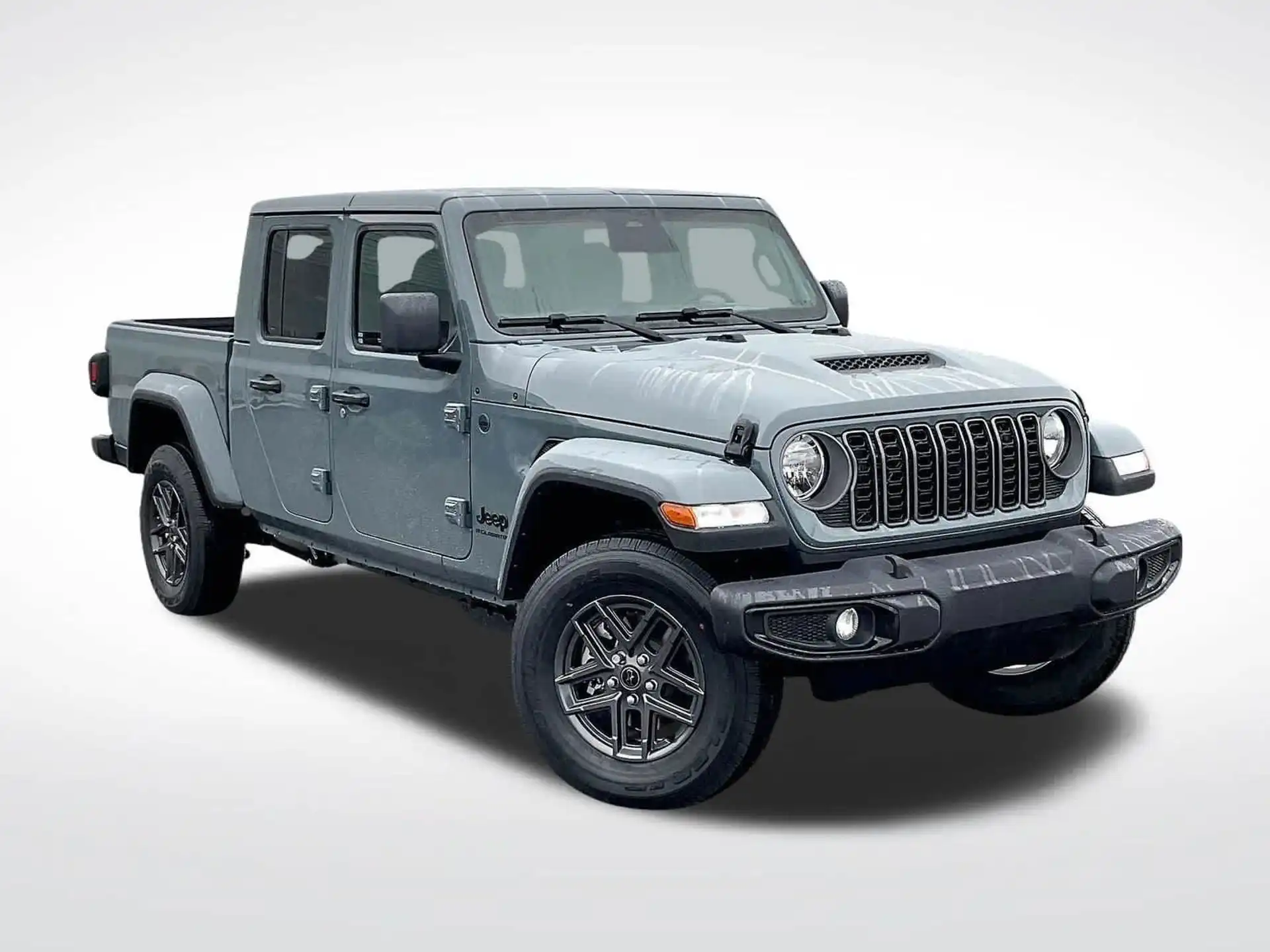 2026 Jeep Gladiator Sport S Auto's photo
