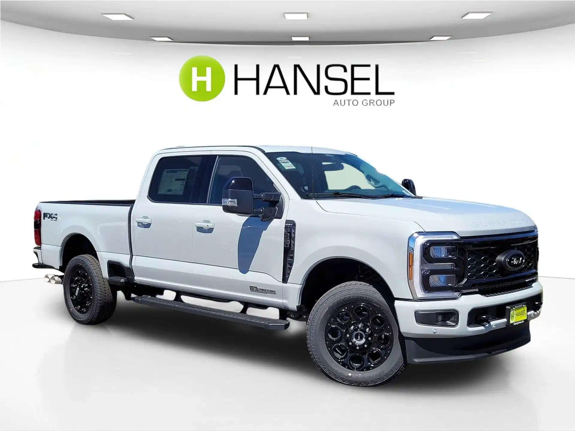 2026 Ford F-250 Lariat 4x4 Crew Cab 6-3/4' Box's photo