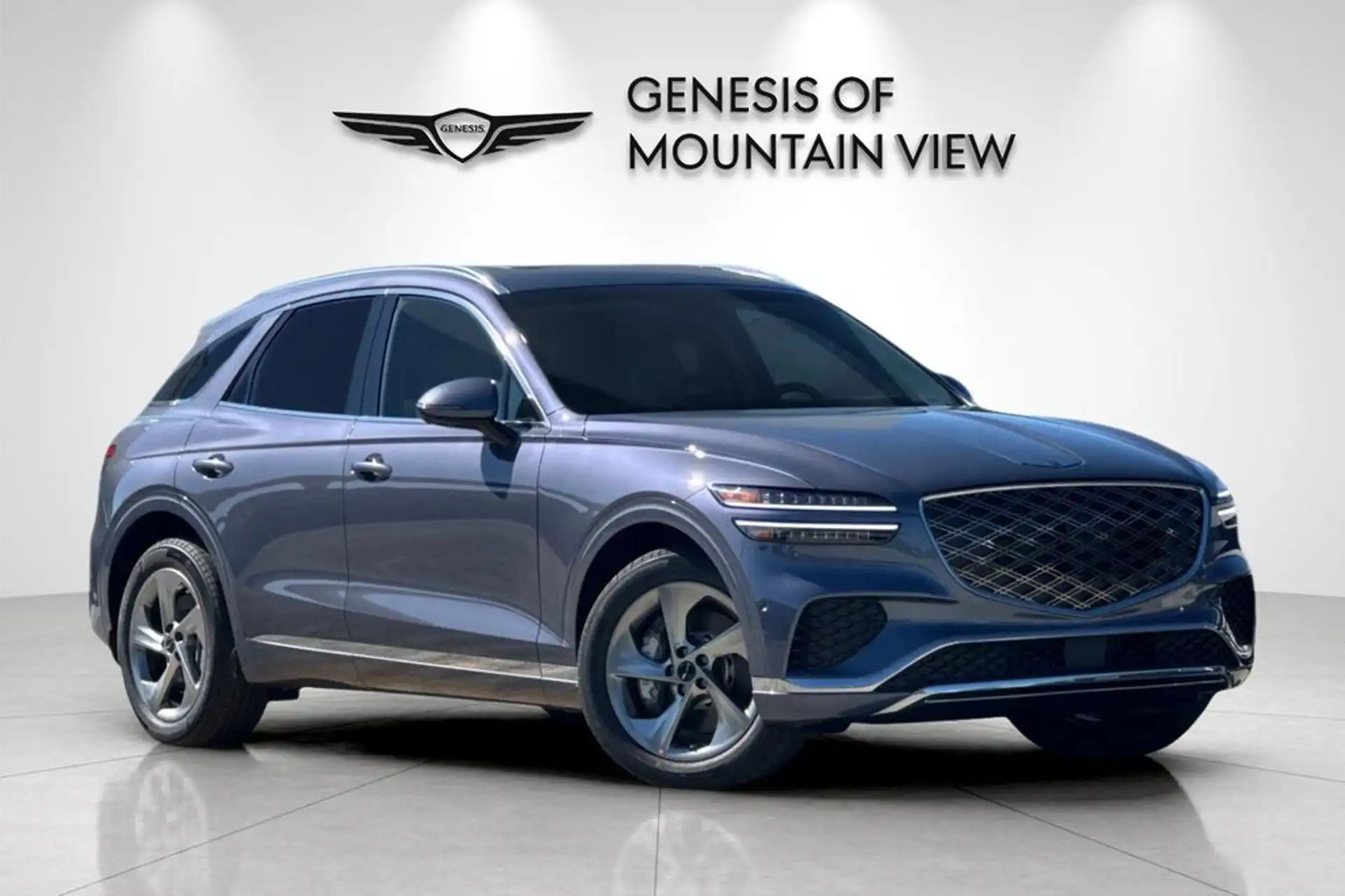 2026 Genesis GV70 2.5T Advanced AWD's photo