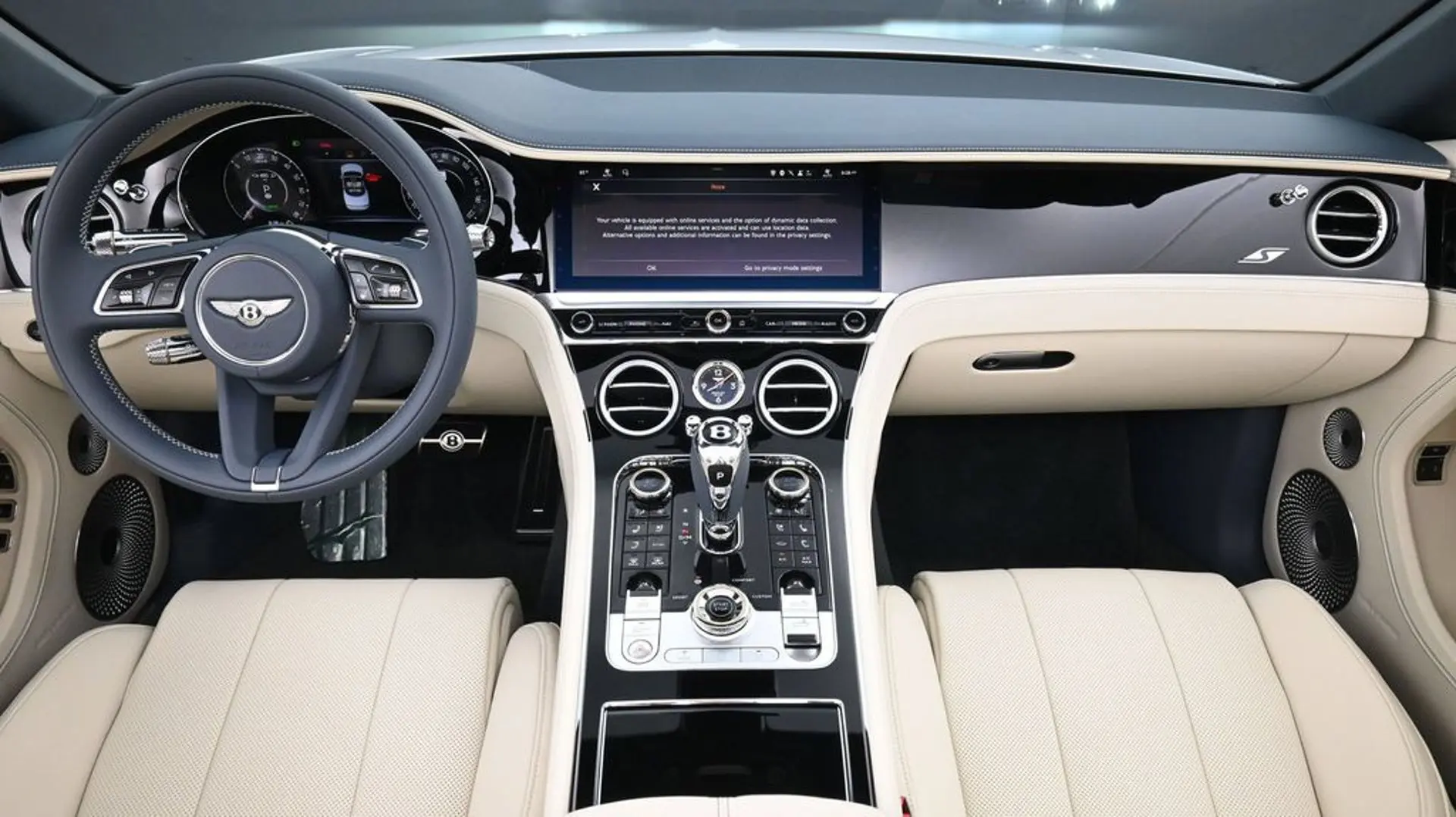2026 Bentley Continental GT undefined photo 4