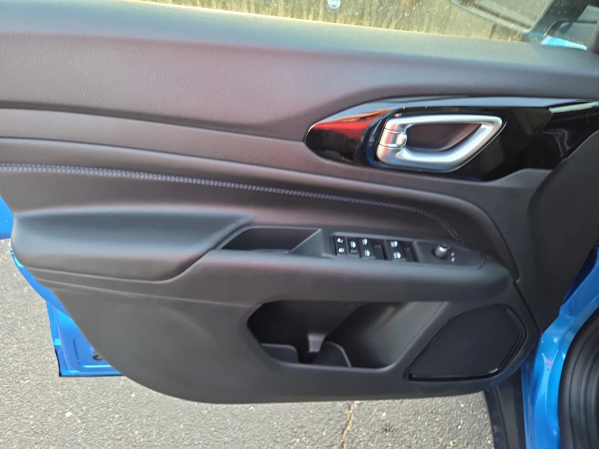 2026 Jeep Compass Altitude 4X4 photo 5