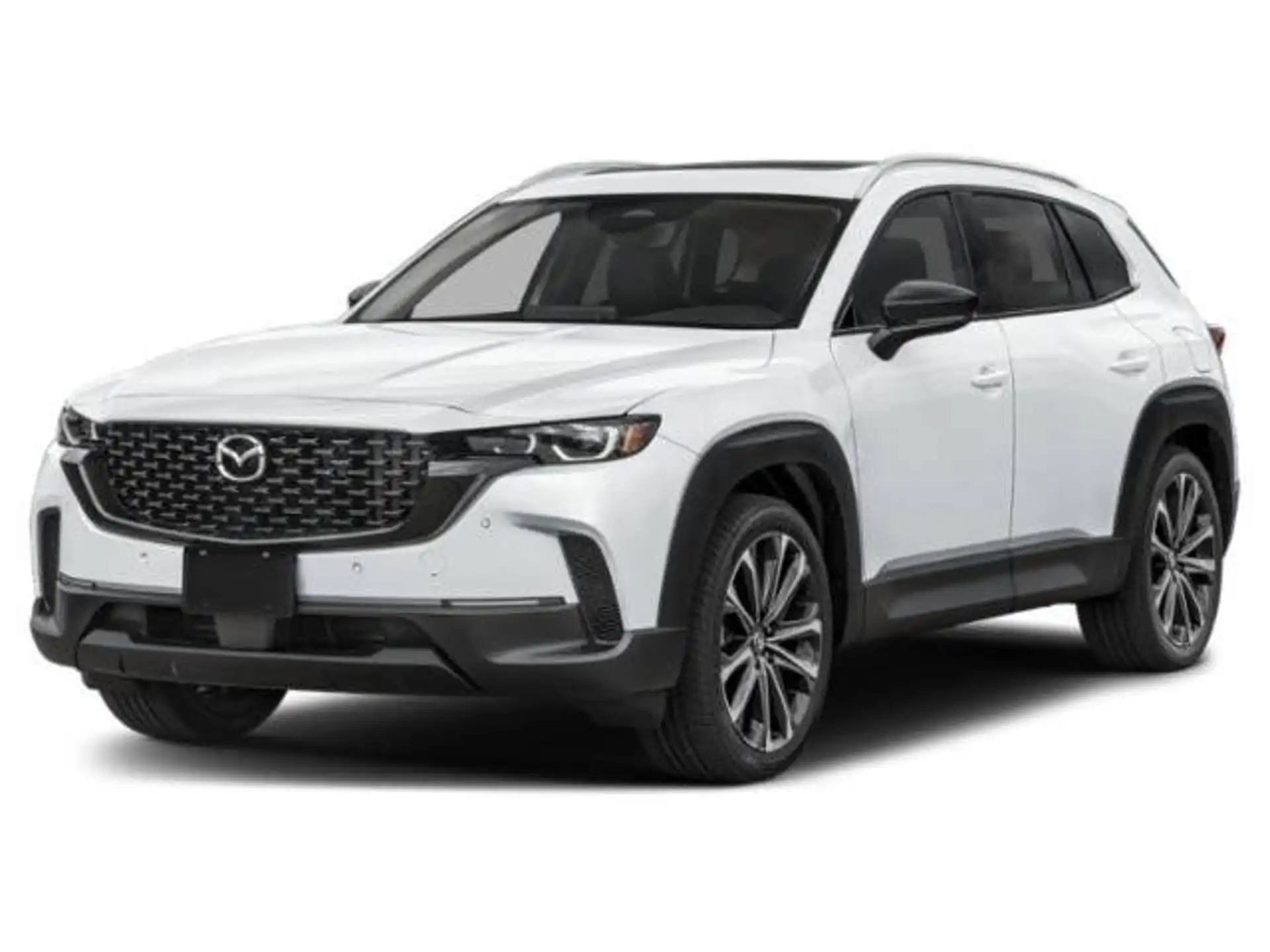 2026 Mazda CX-50 2.5 S Premium's photo