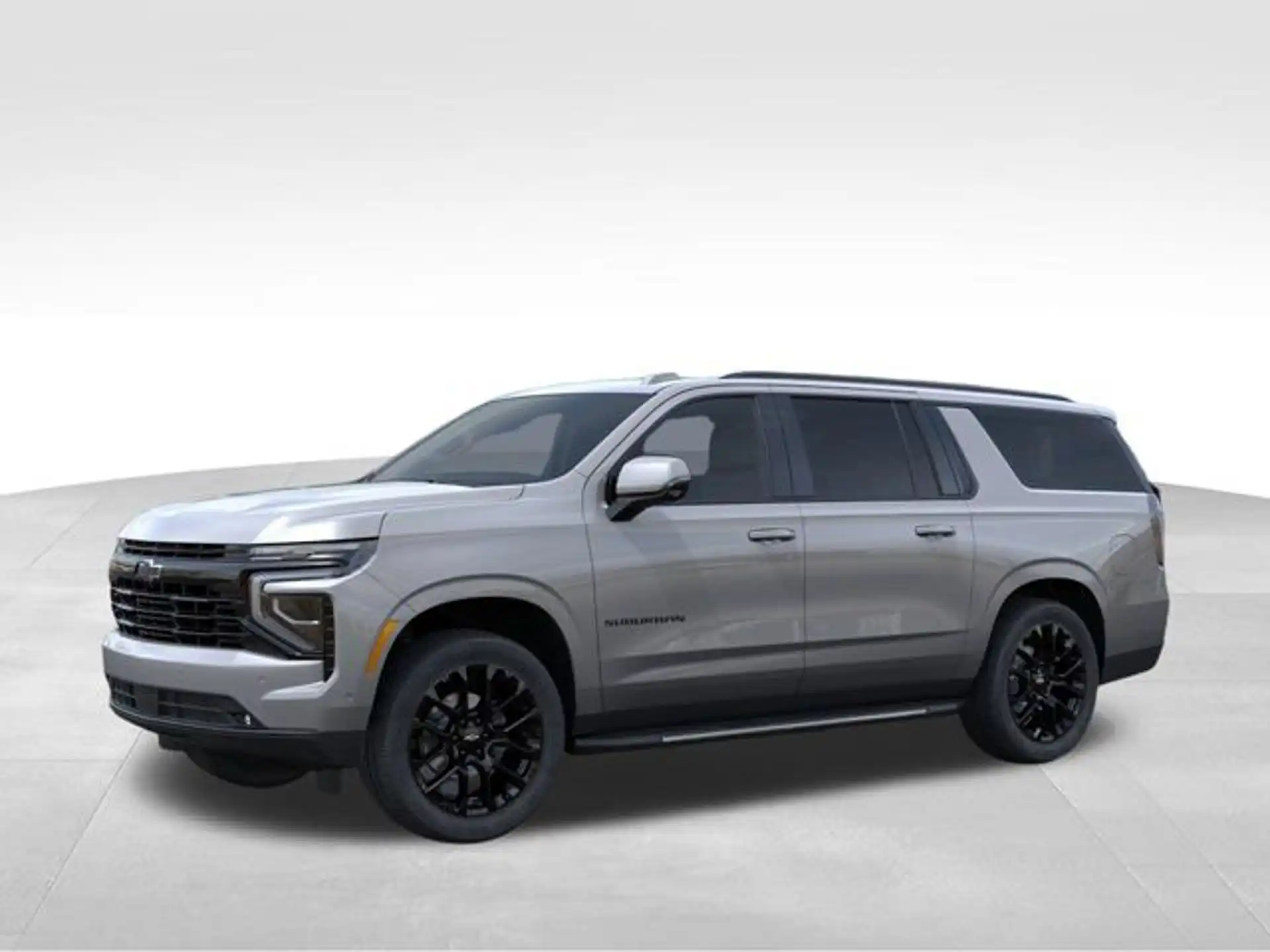 2026 Chevrolet Suburban RST 4WD's photo