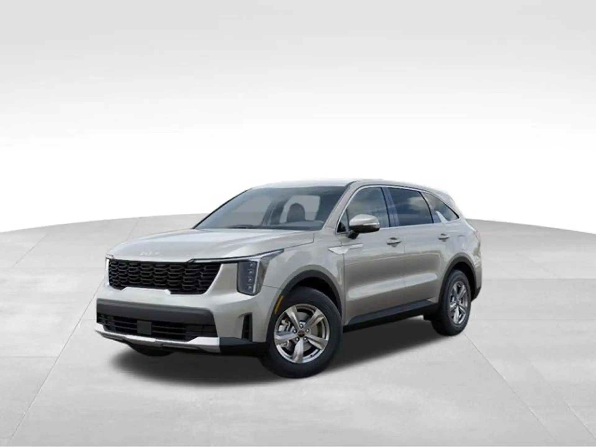 2026 Kia Sorento LX AT's photo