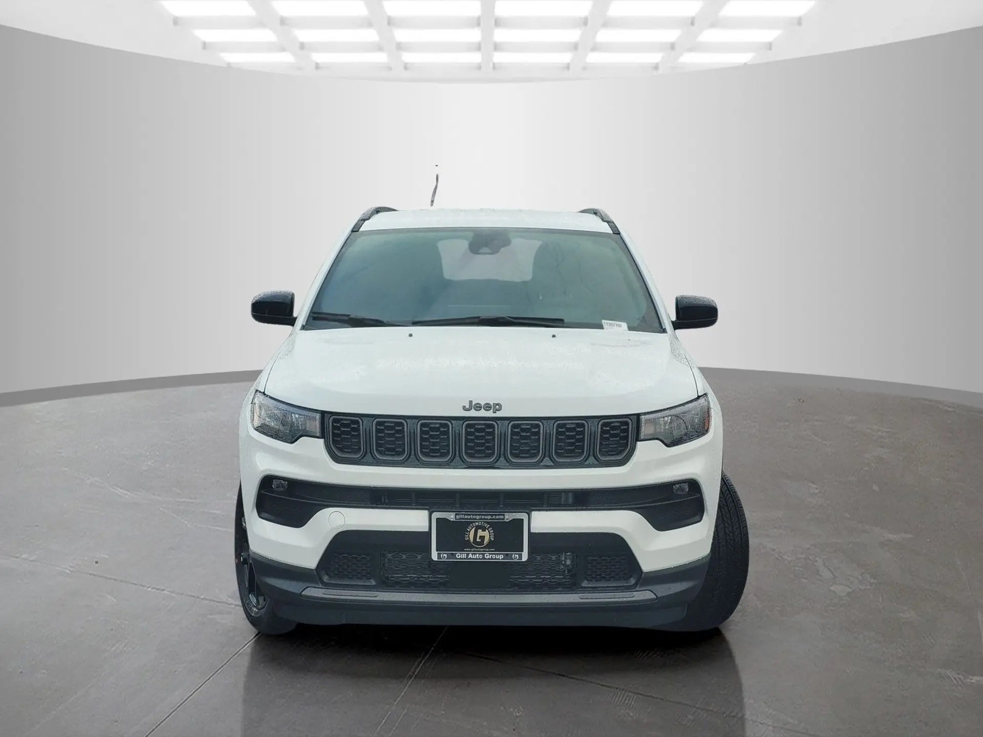 2026 Jeep Compass Altitude 4X4 photo 3