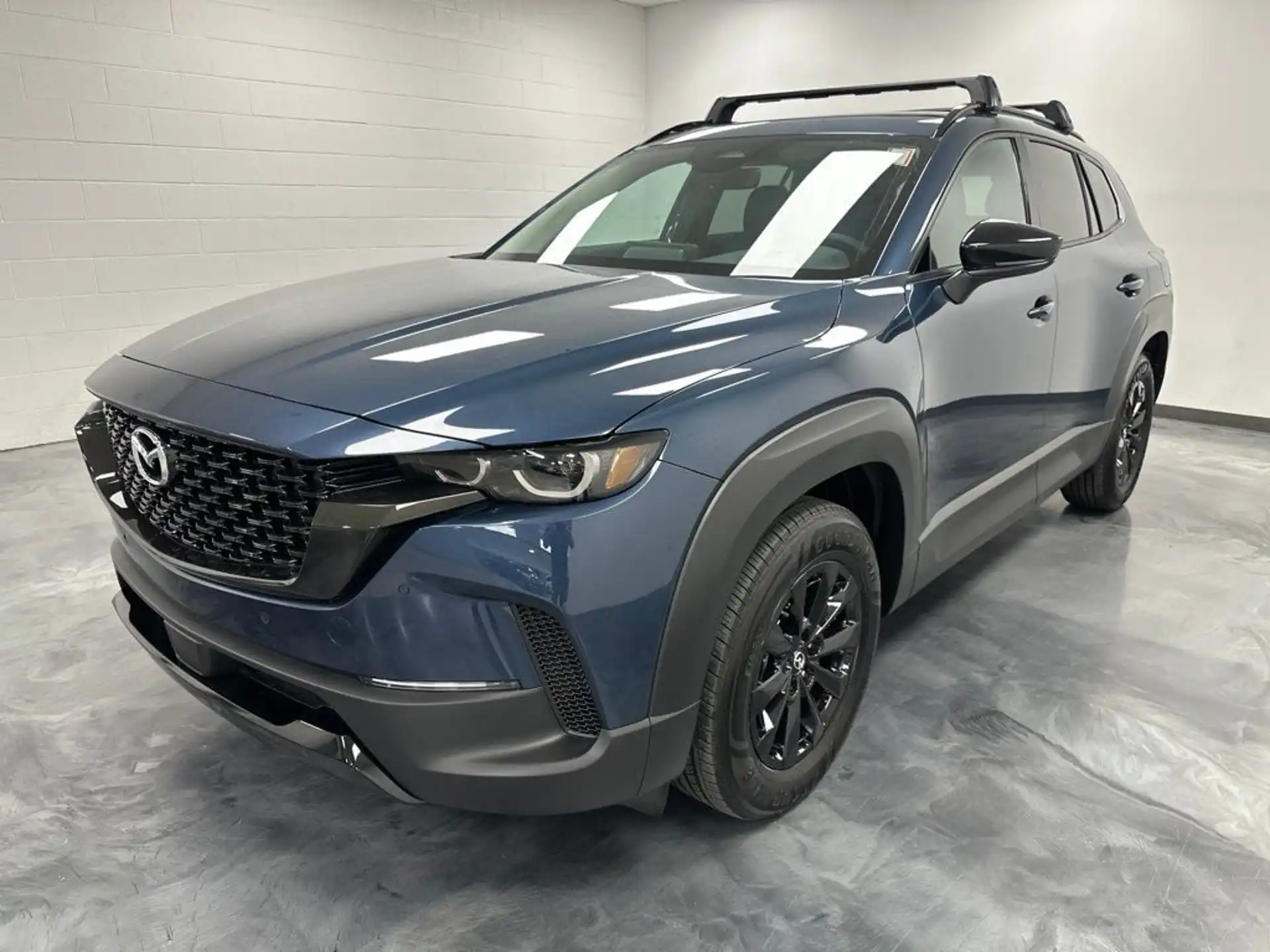 2026 Mazda CX-50 2.5 Hybrid Premium's photo