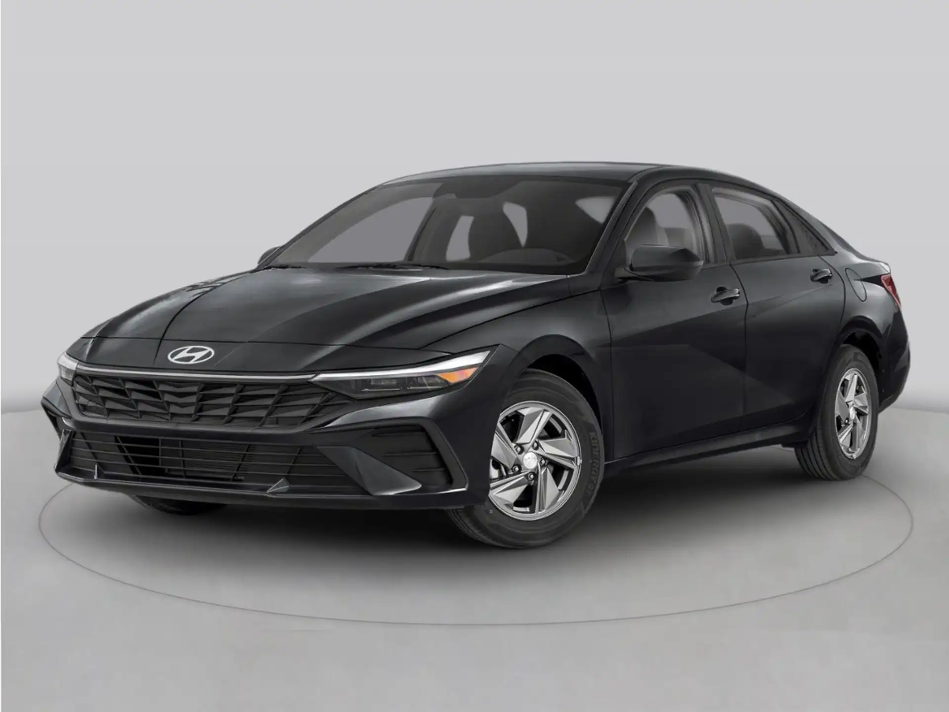 2025 Hyundai Elantra 2.0 SEL Sport IVT's photo