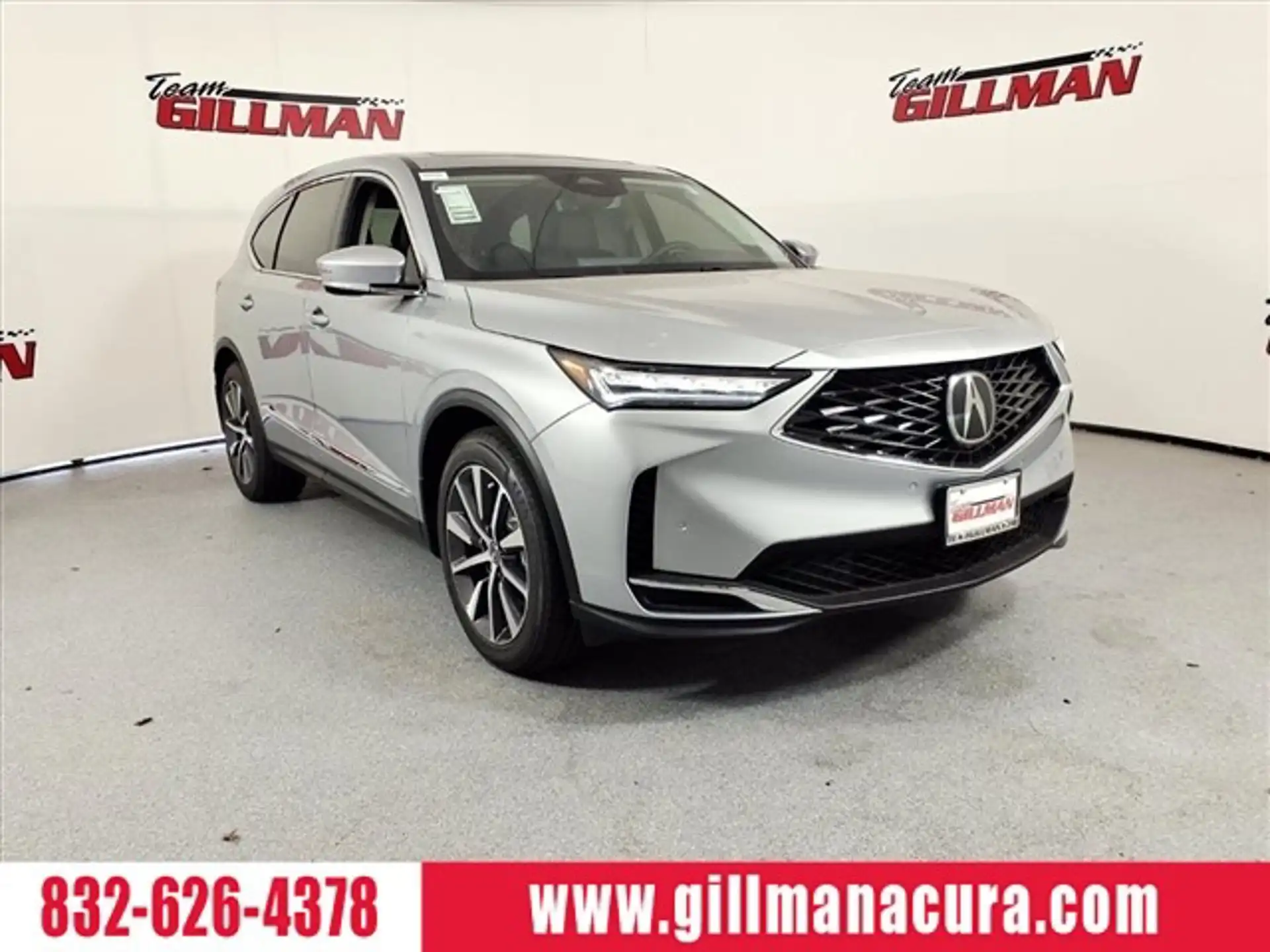 2026 Acura MDX SH-AWD w/Technology Package's photo
