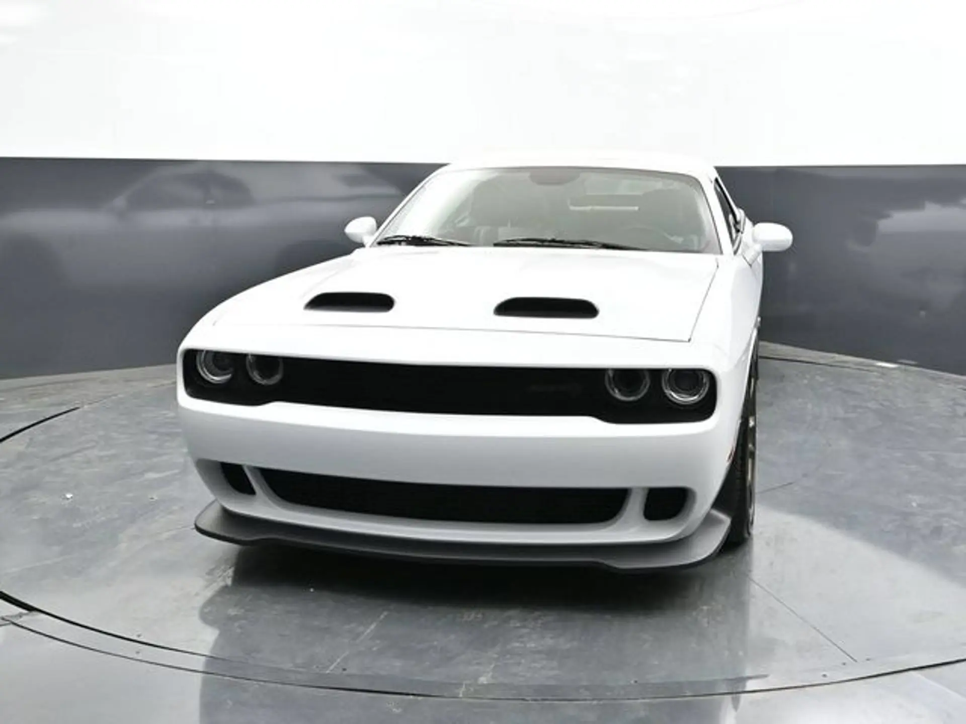 2023 Dodge Challenger SRT Hellcat Jailbreak Auto photo 3