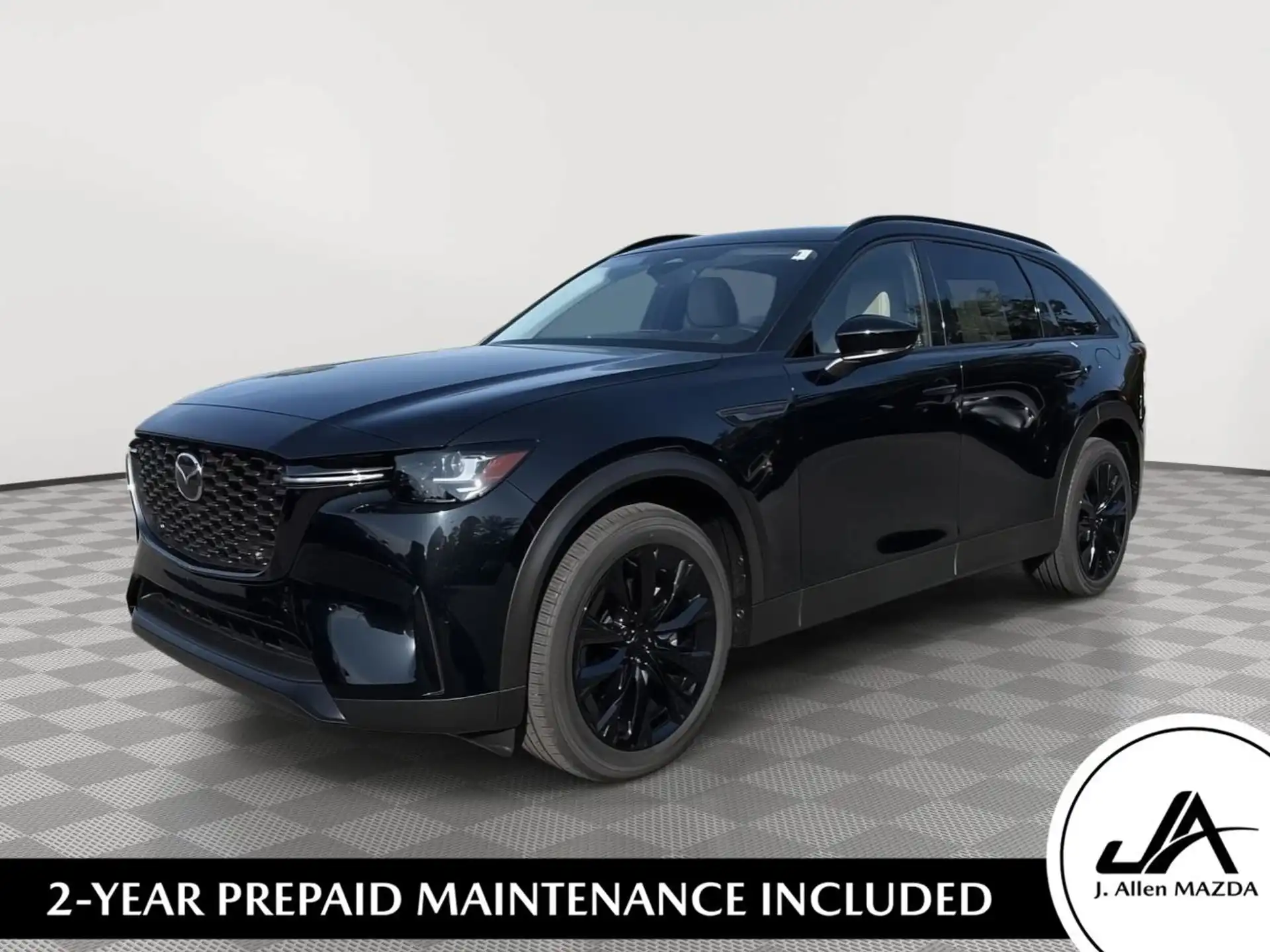 2026 Mazda CX-90 Turbo Premium Package's photo
