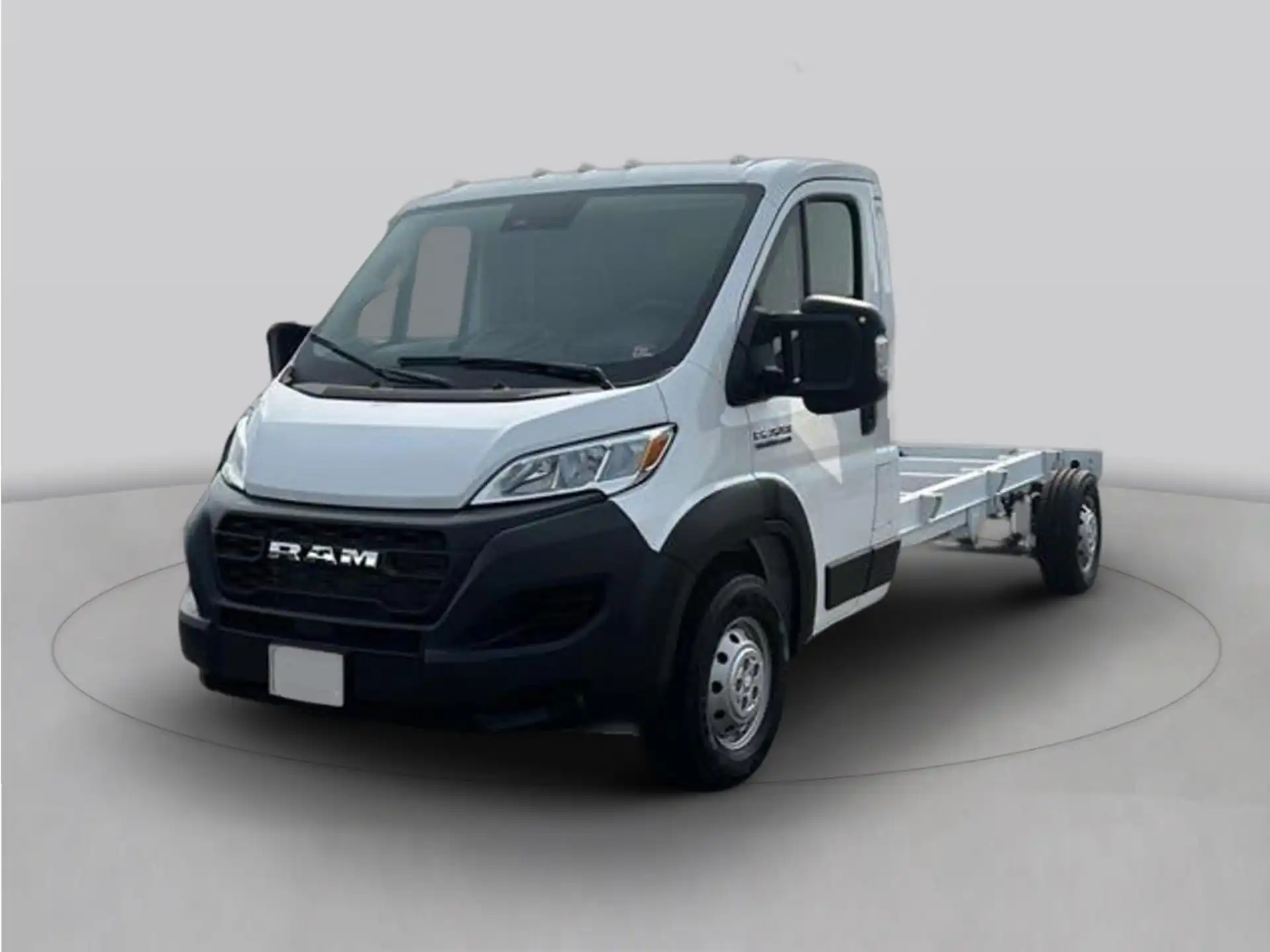 2024 RAM ProMaster Cutaway 3500 TRDSMAN WPS 159" WB LR Ext 104" CA's photo
