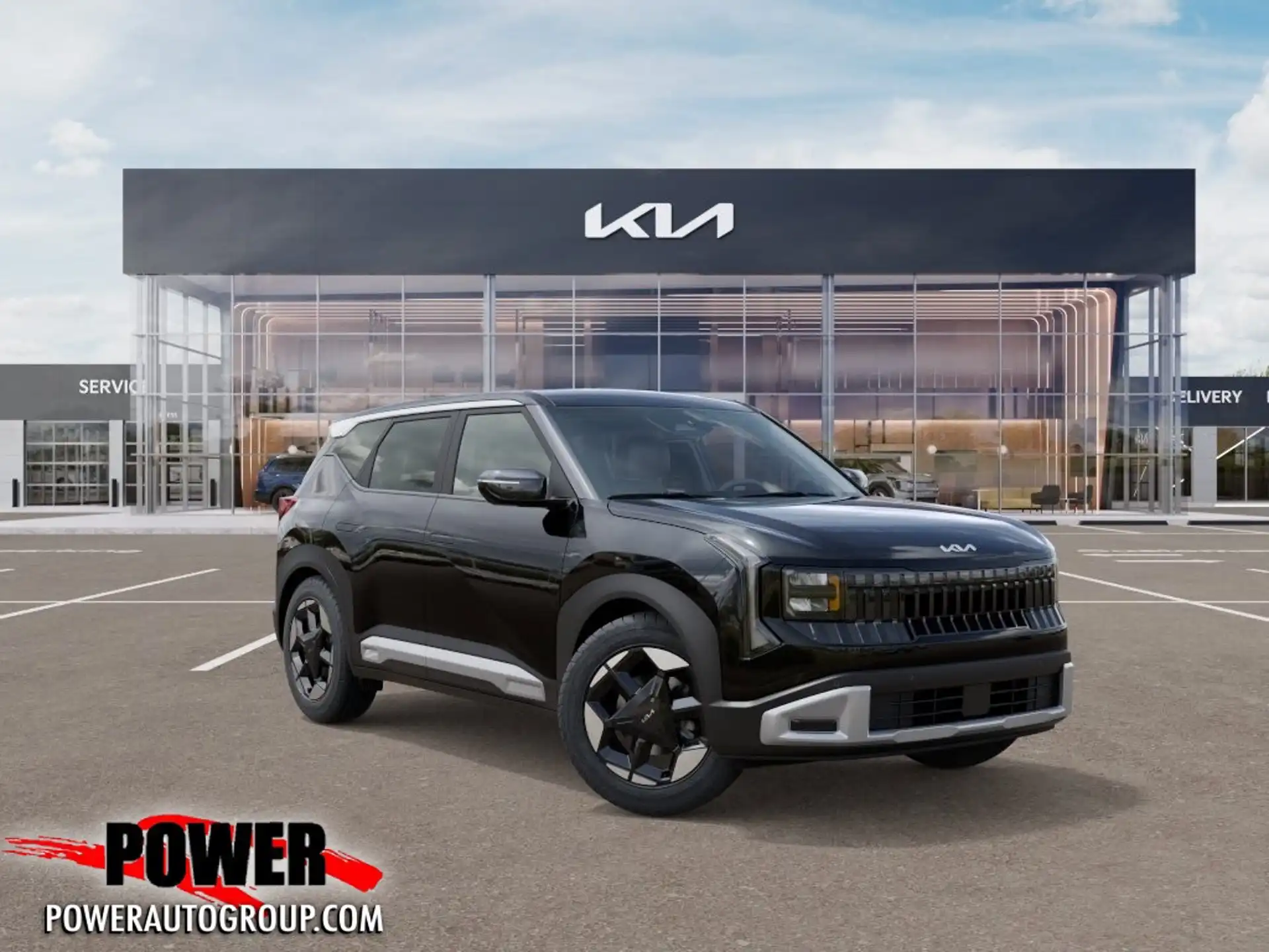 2027 Kia Seltos S AWD's photo