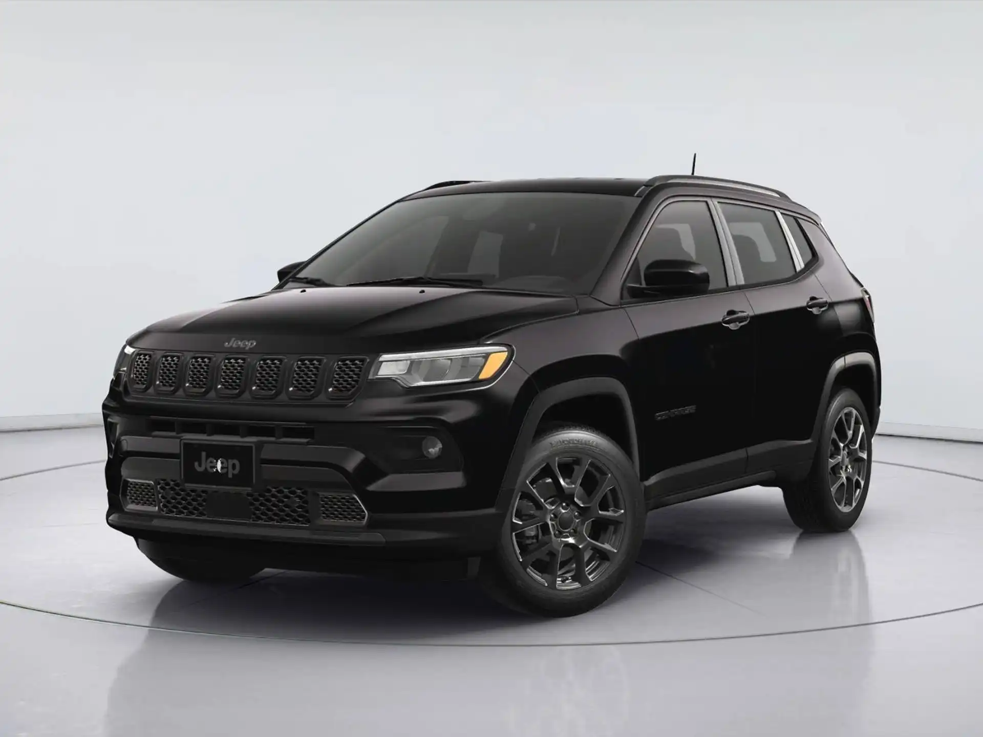 2026 Jeep Compass Altitude 4X4's photo