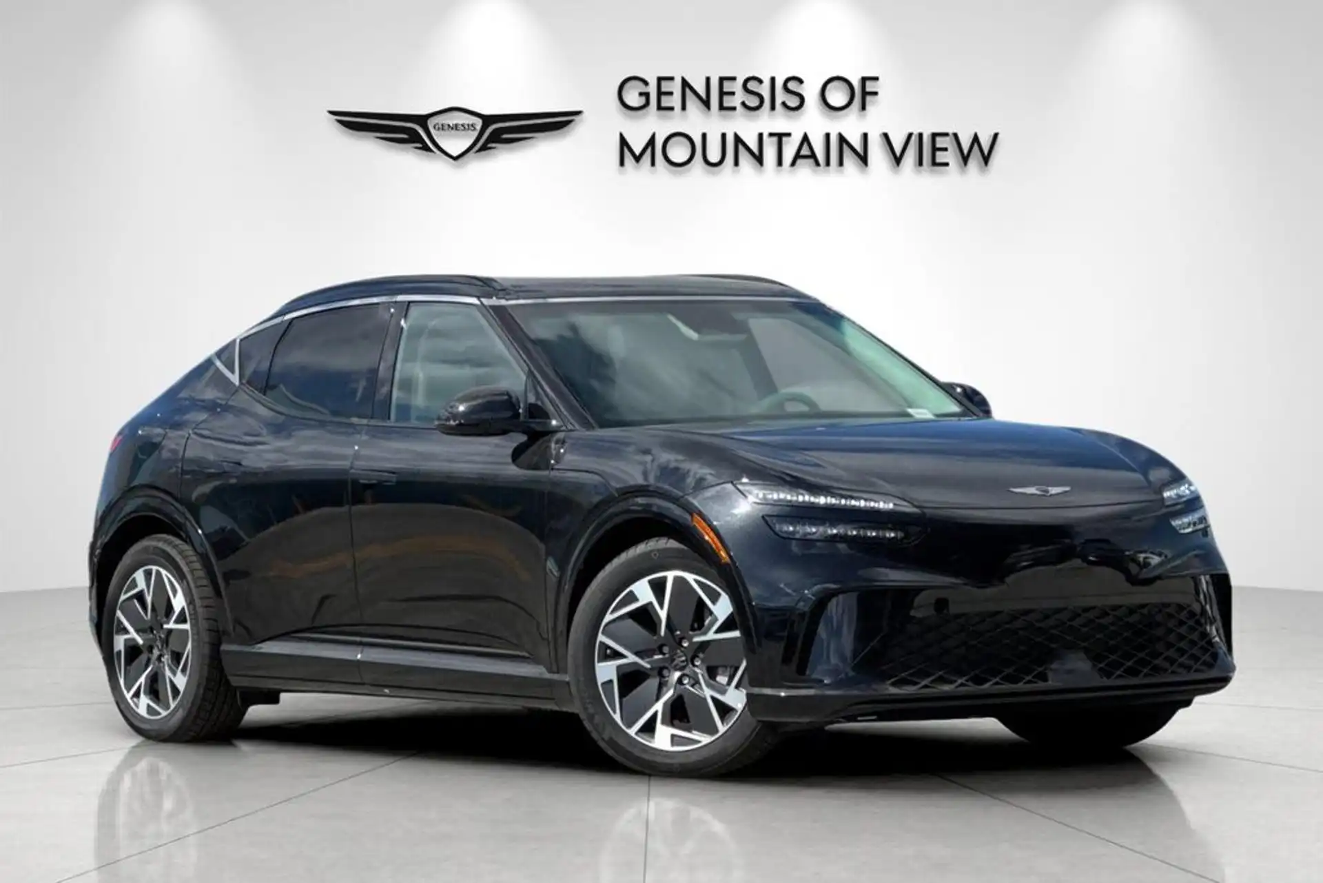 2026 Genesis GV60 GV60 Standard's photo