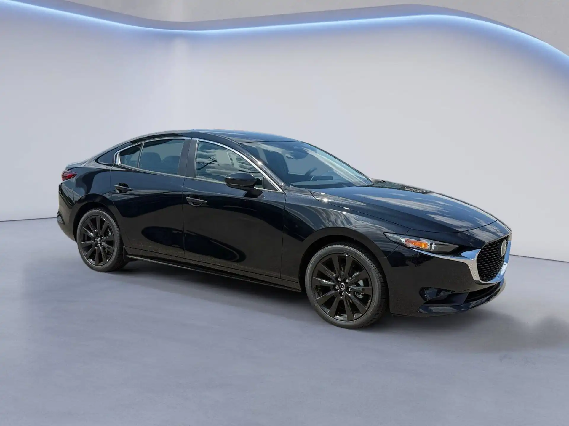2026 Mazda CX-3 Select Sport AT 4-Door SKYACTIV's photo