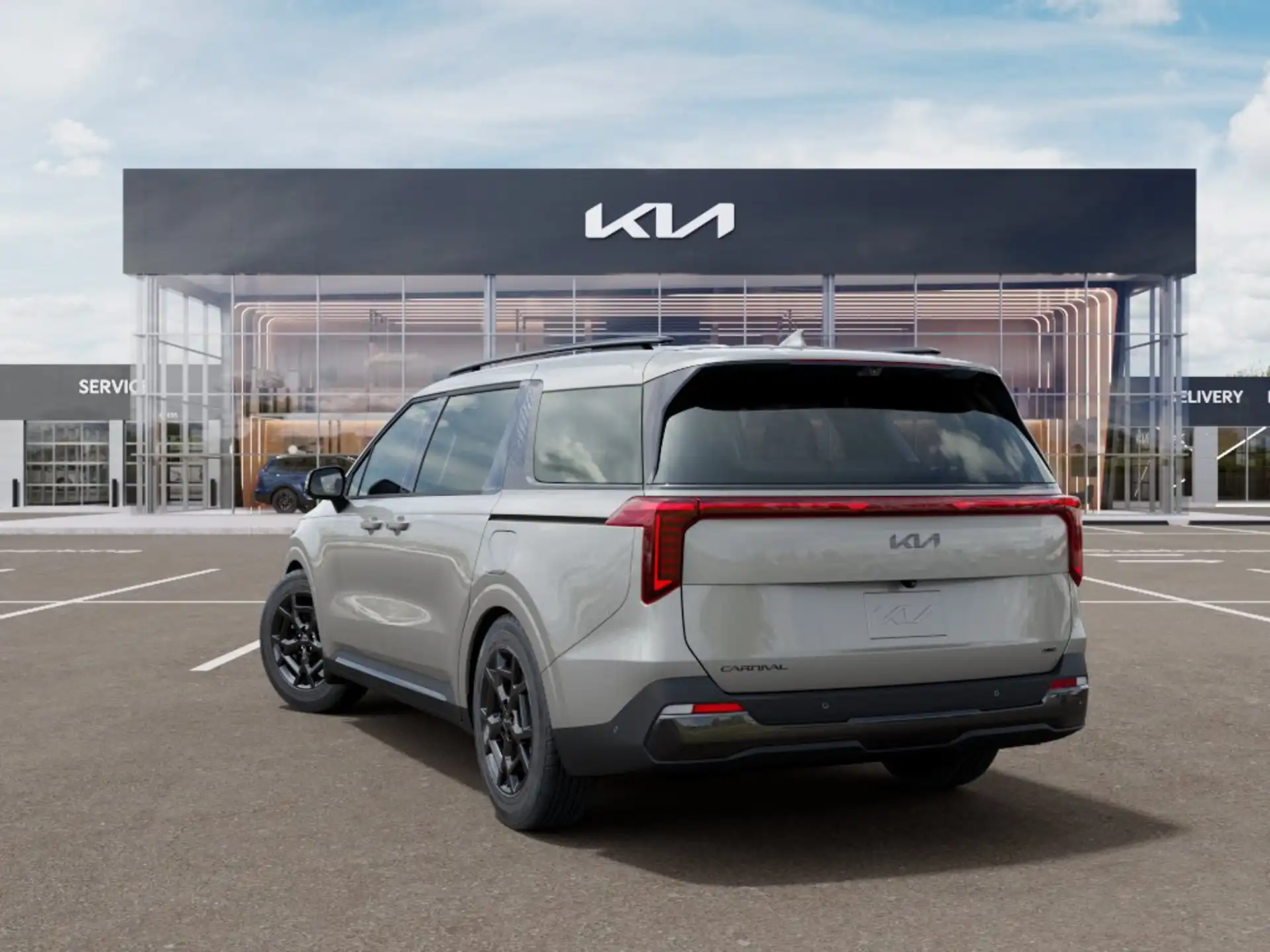 2026 Kia Sedona SX Prestige HEV's photo